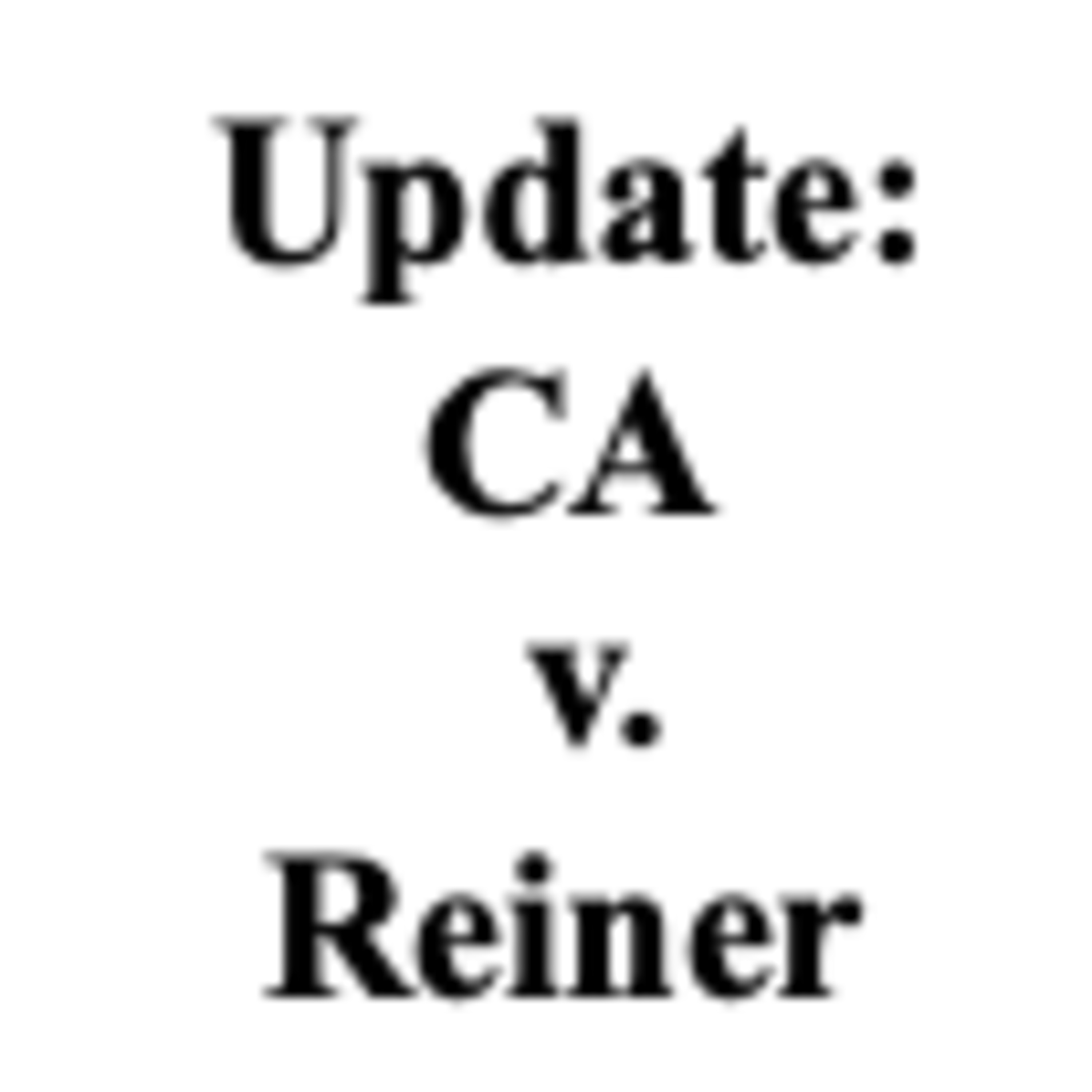 Status RE Preliminary Hearing and Other Matters episode artwork
