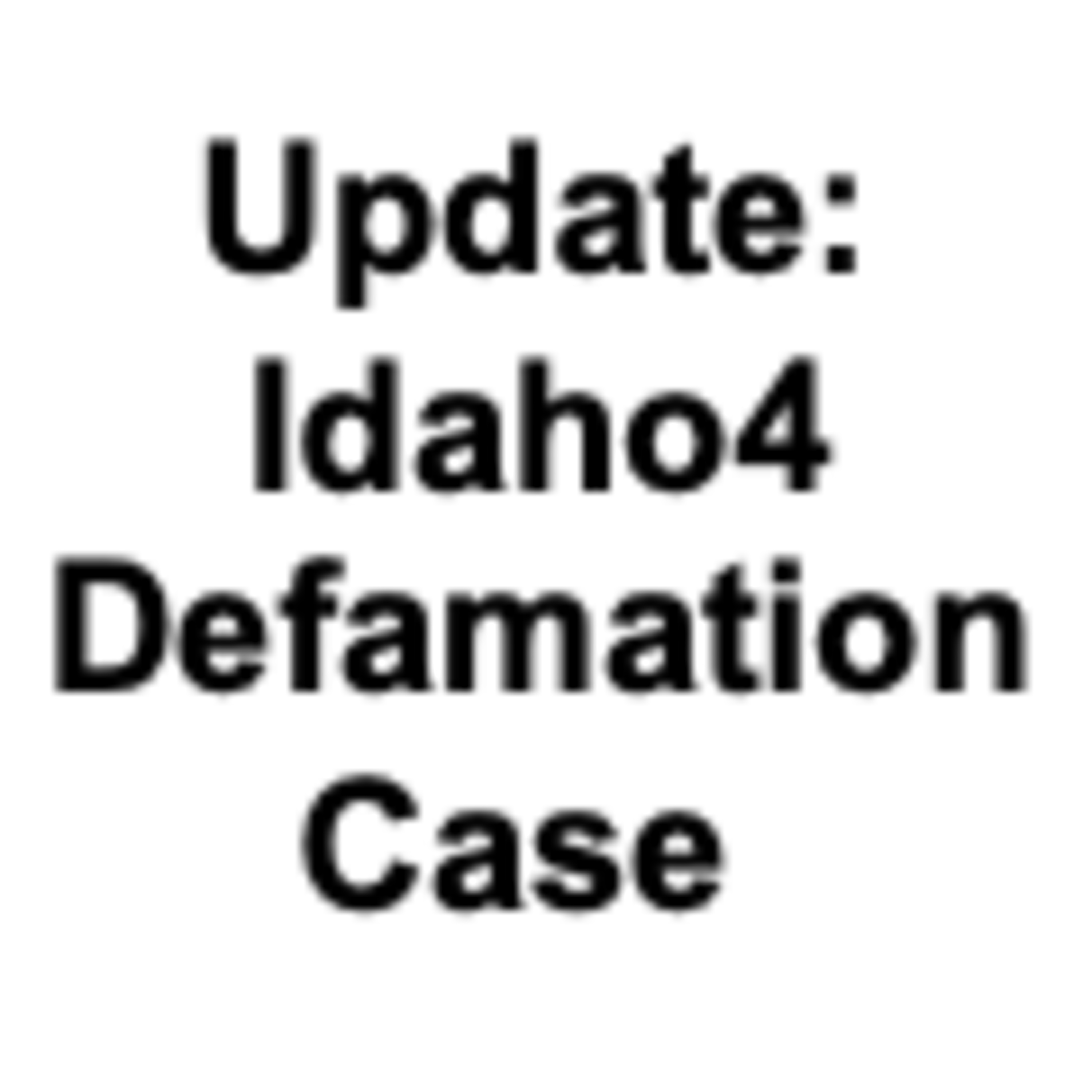 BREAKING NEWS: Judge Enters Order RE: Feb. 24 Jury Trial episode artwork