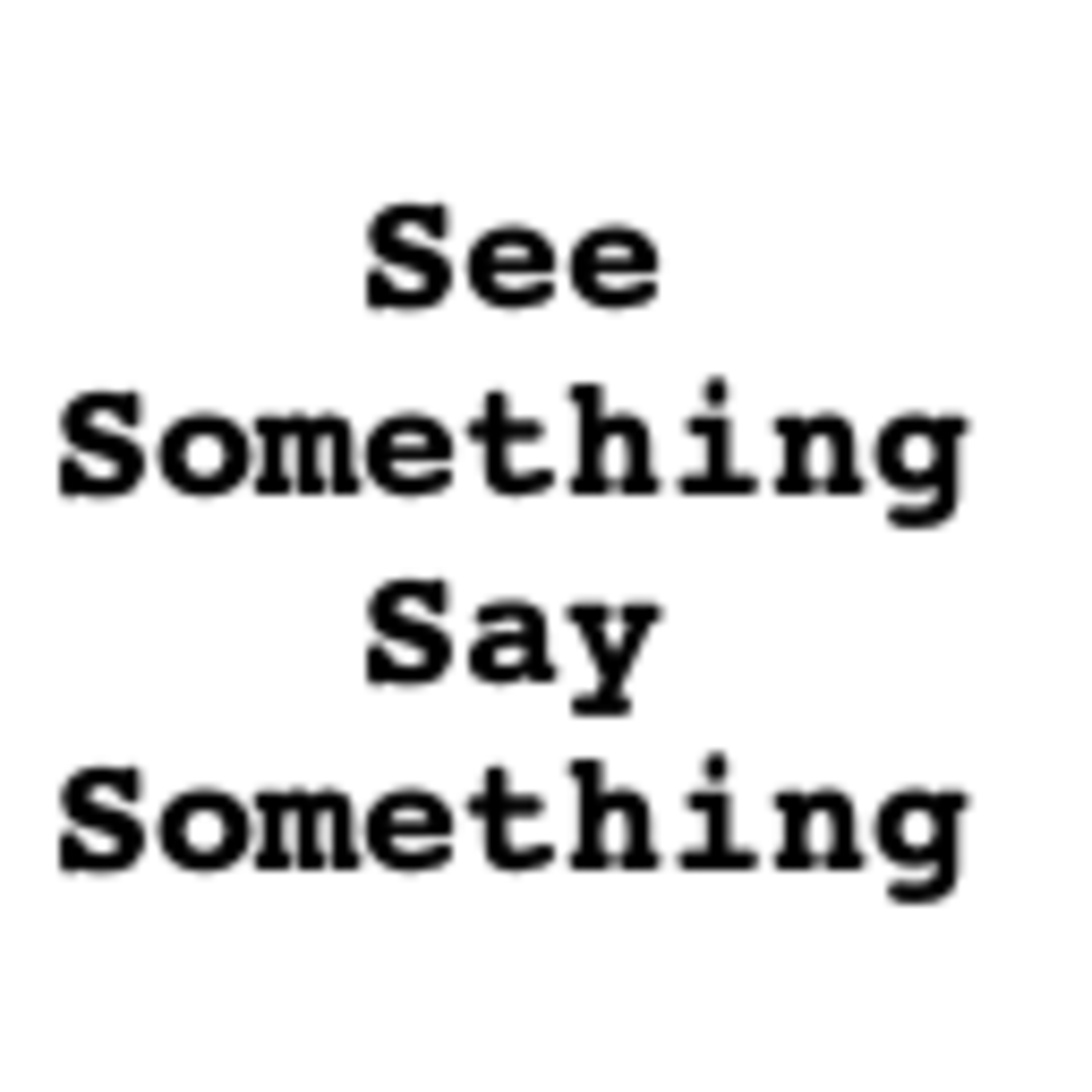 See Something, Say Something: Mrs. Nancy Guthrie episode artwork