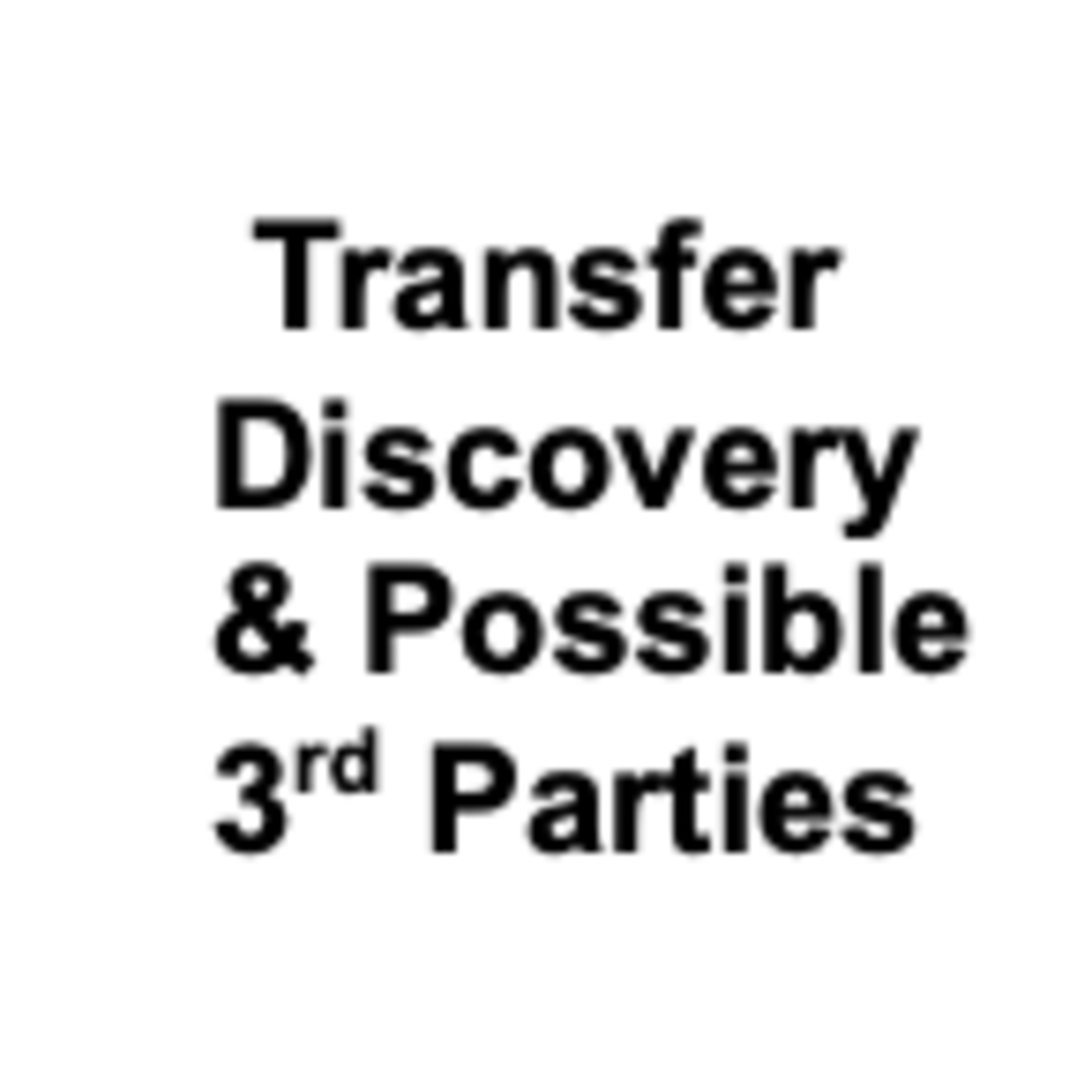 Goncalves et al v. WSU: Transfer, Discovery & Possible 3rd Parties (Opinion) episode artwork