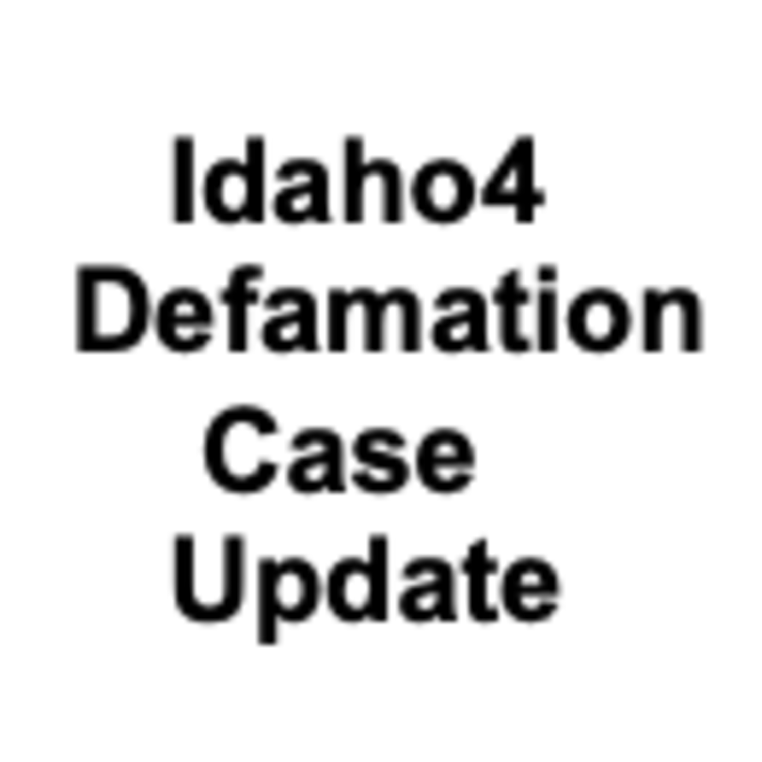Defense Appears To Have Missed Court Ordered Deadline RE: Idaho v Kohberger Documents episode artwork