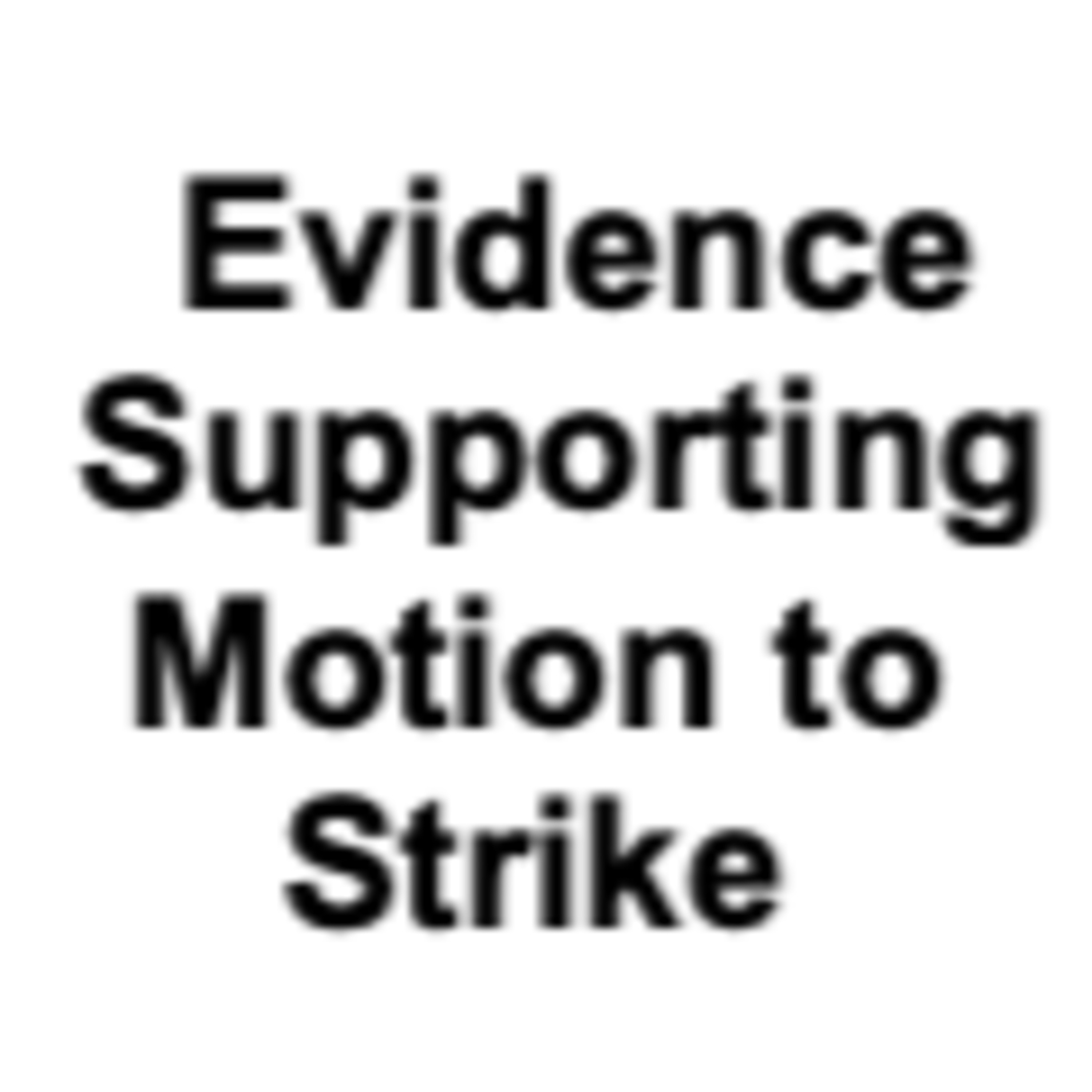 Declaration in Support of Motion to Strike WSUs' Pleading, Goncalves v WSU episode artwork