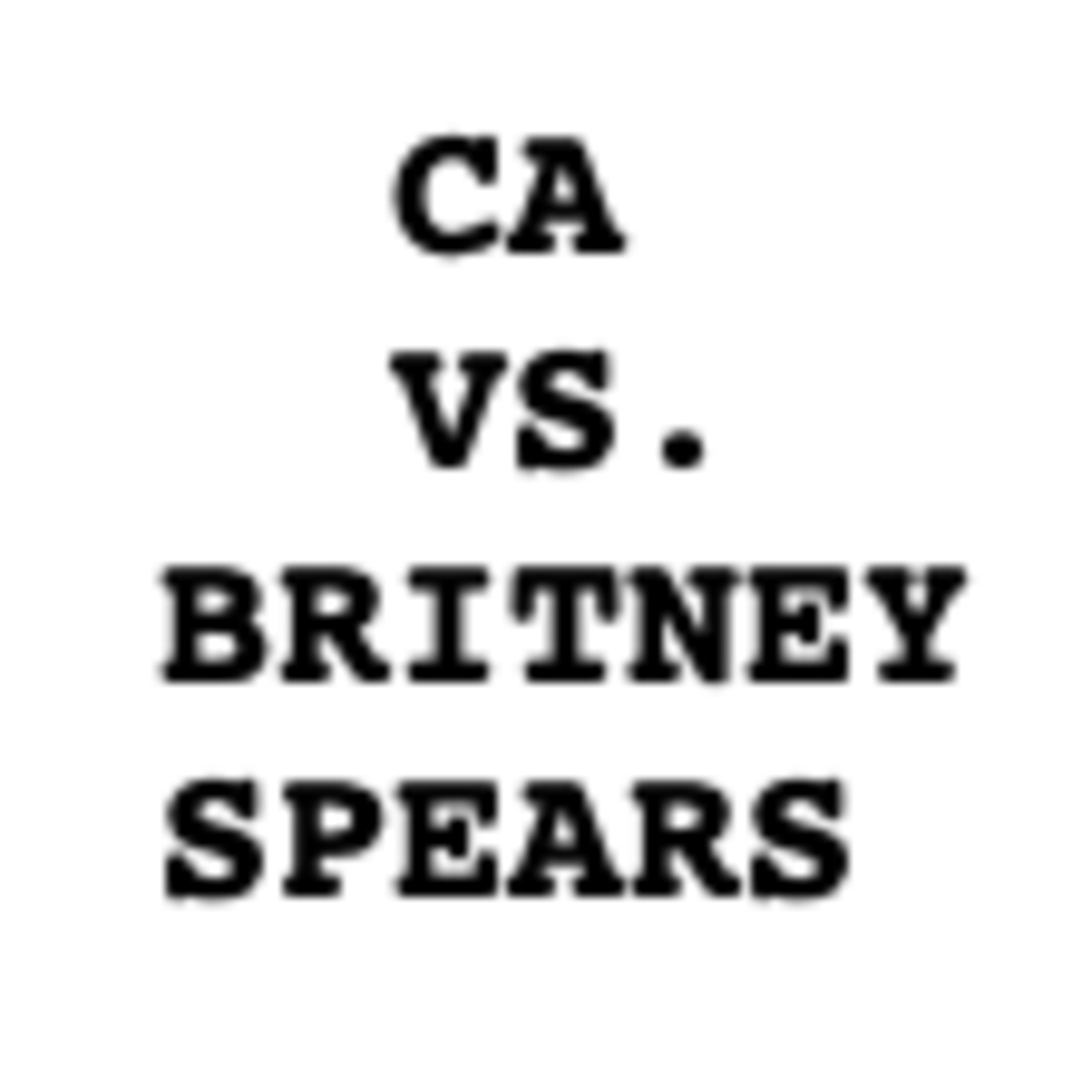 BREAKING NEWS: Entertainer Britney Spears Arrested in California  episode artwork