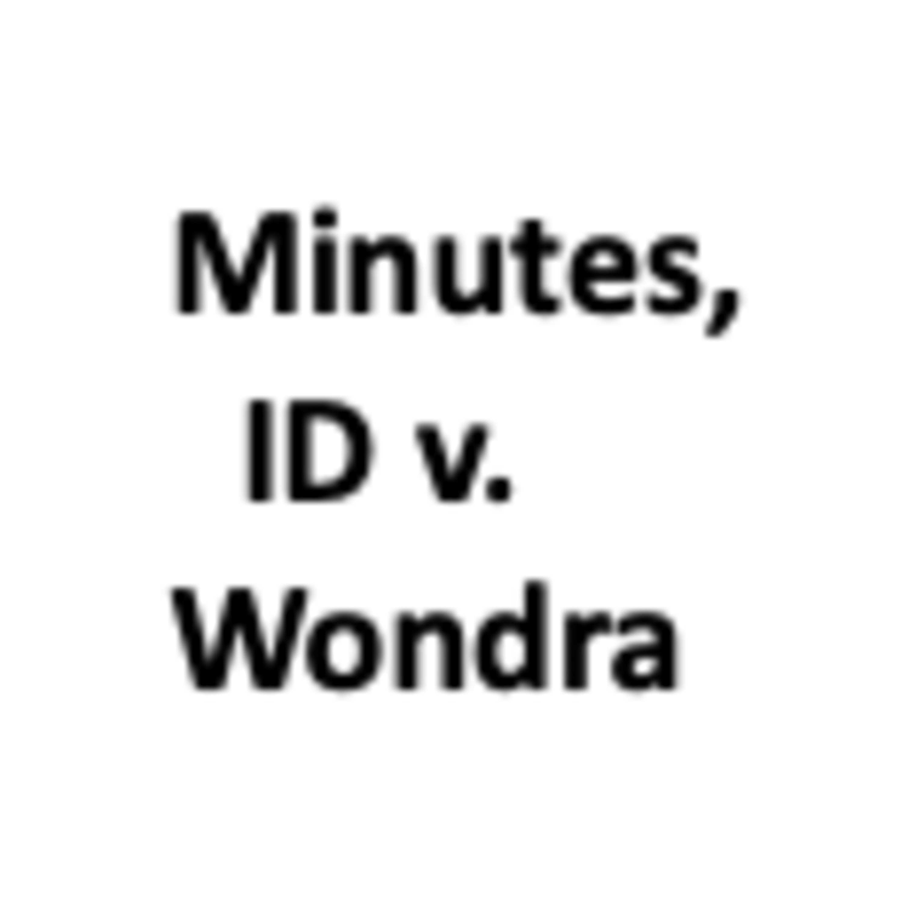 Street Signs, K9s & a Big Wheel: Minutes From Days 1-2, Preliminary Hearing episode artwork