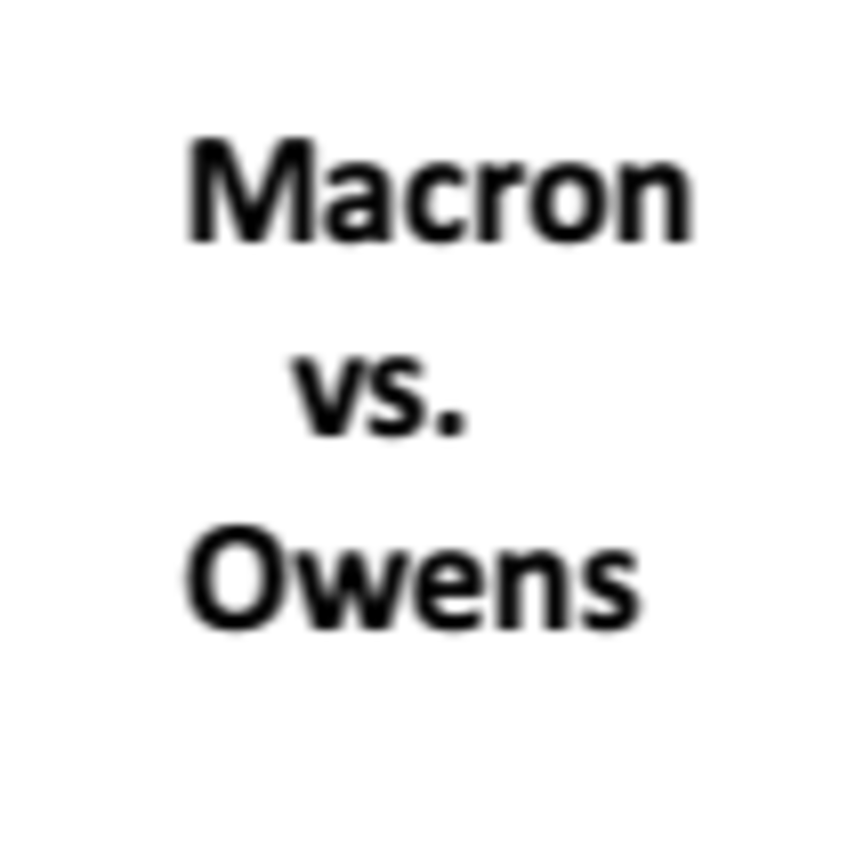 President/Frist Lady Macron vs. Candace Owens Defamation Status (Opinion) episode artwork