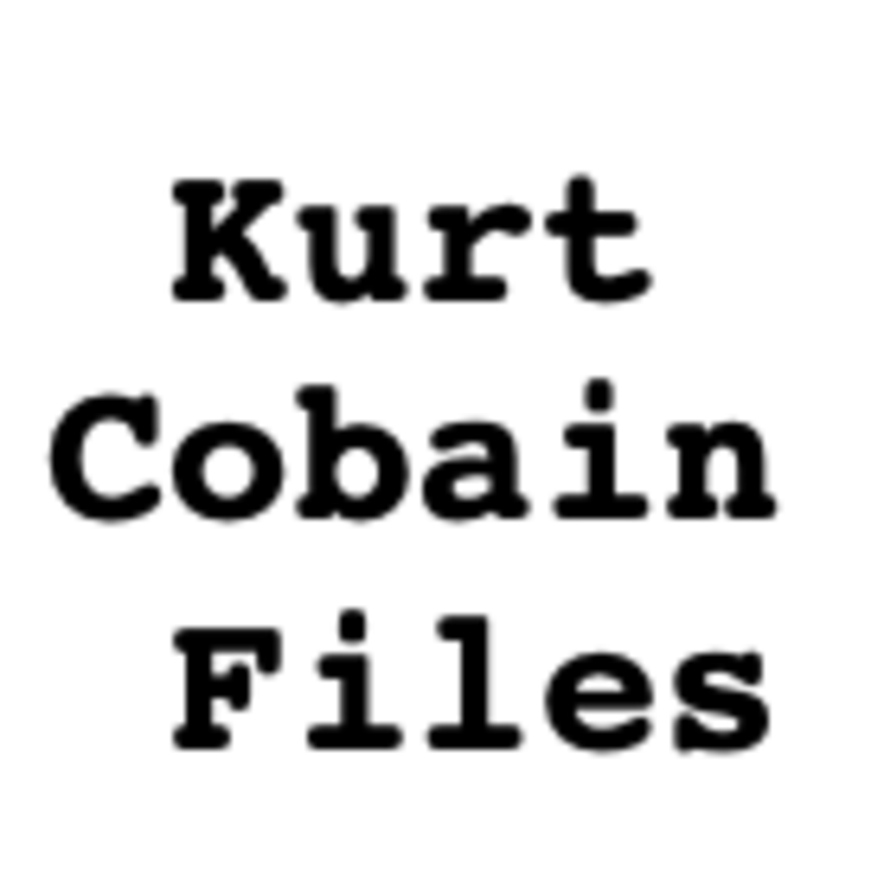 What Happened to Kurt: Introduction to New Series episode artwork