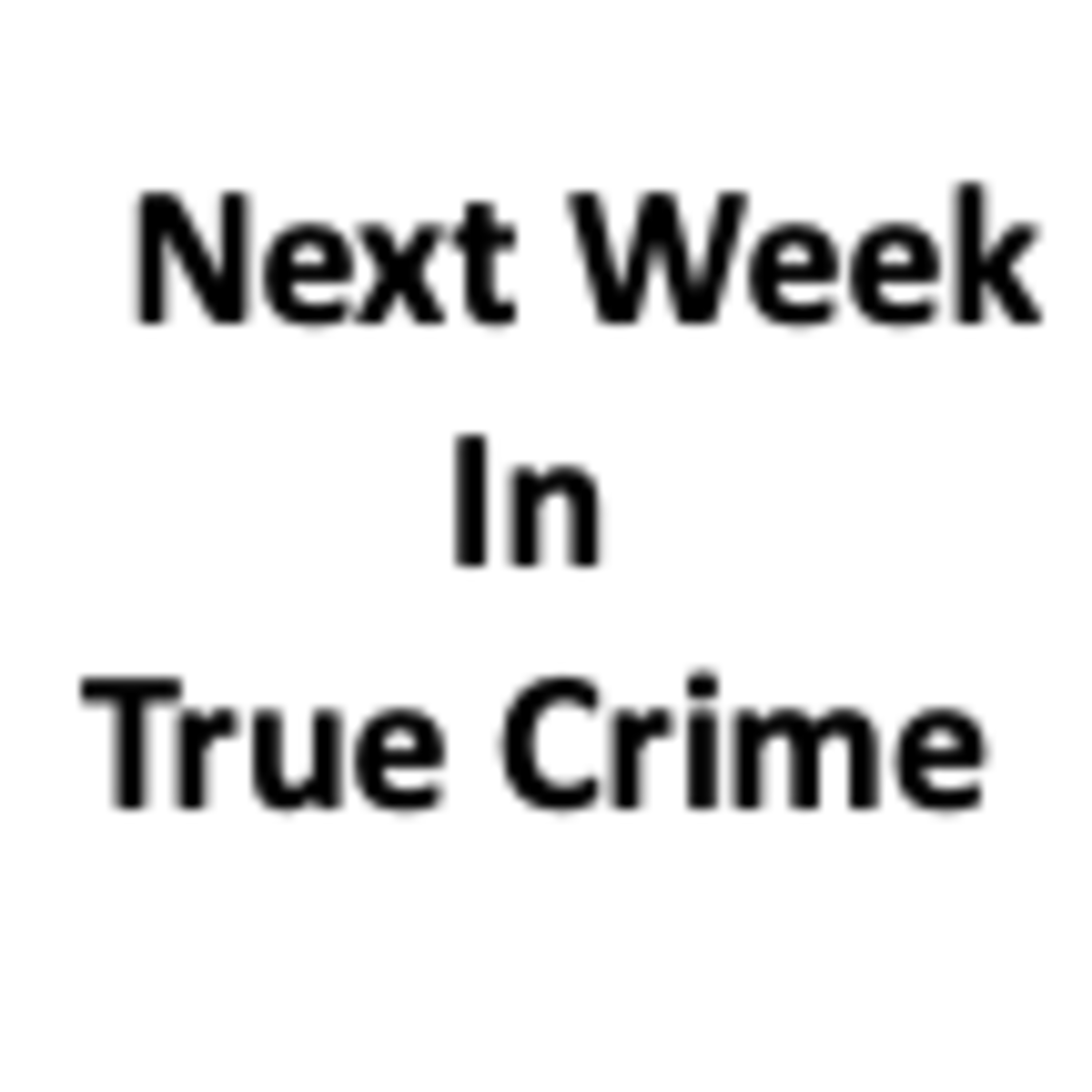 What's Due Week of March 30th in Various True Crime Cases? episode artwork