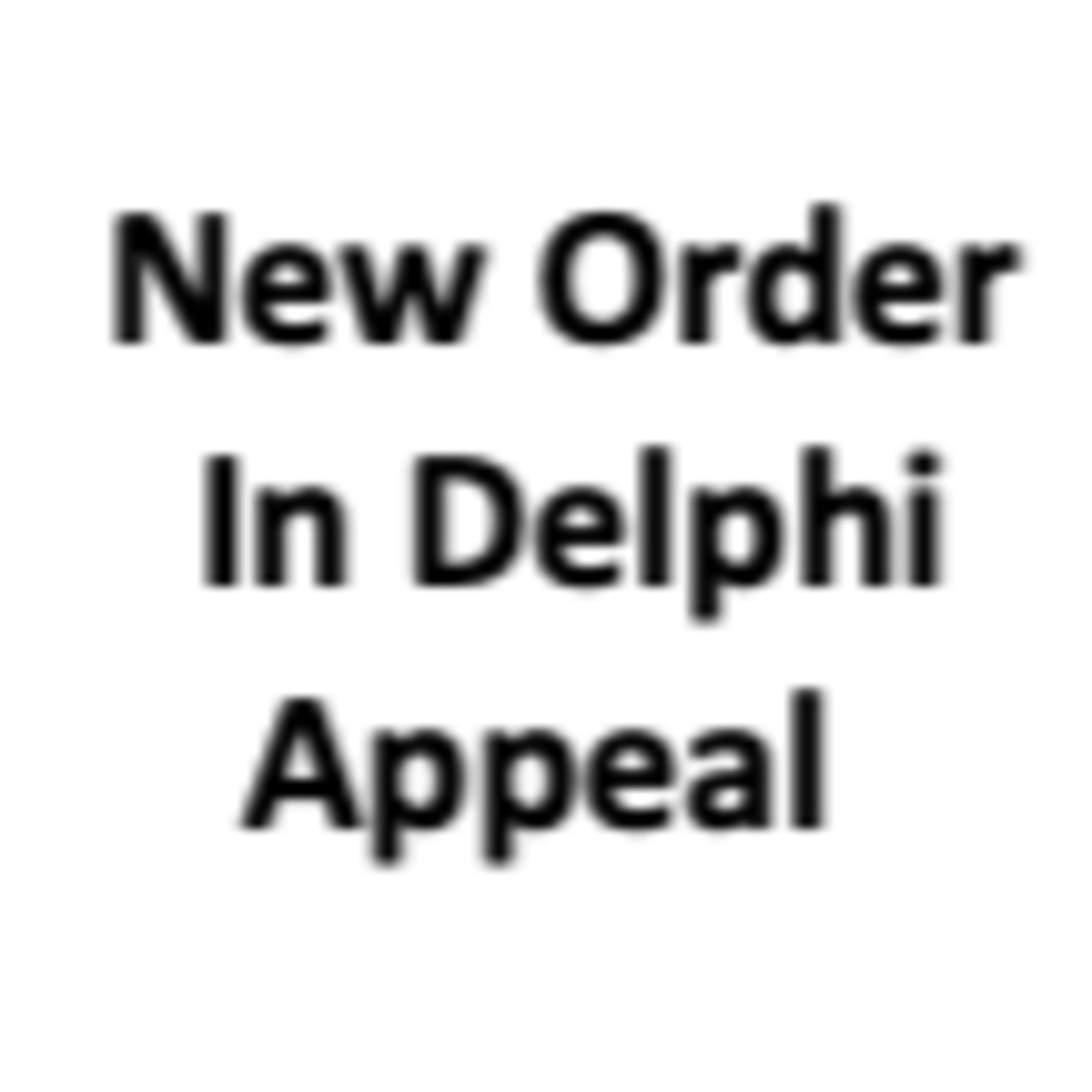 Chief Appellate Judge Issues Order: Richard Allen v Indiana episode artwork
