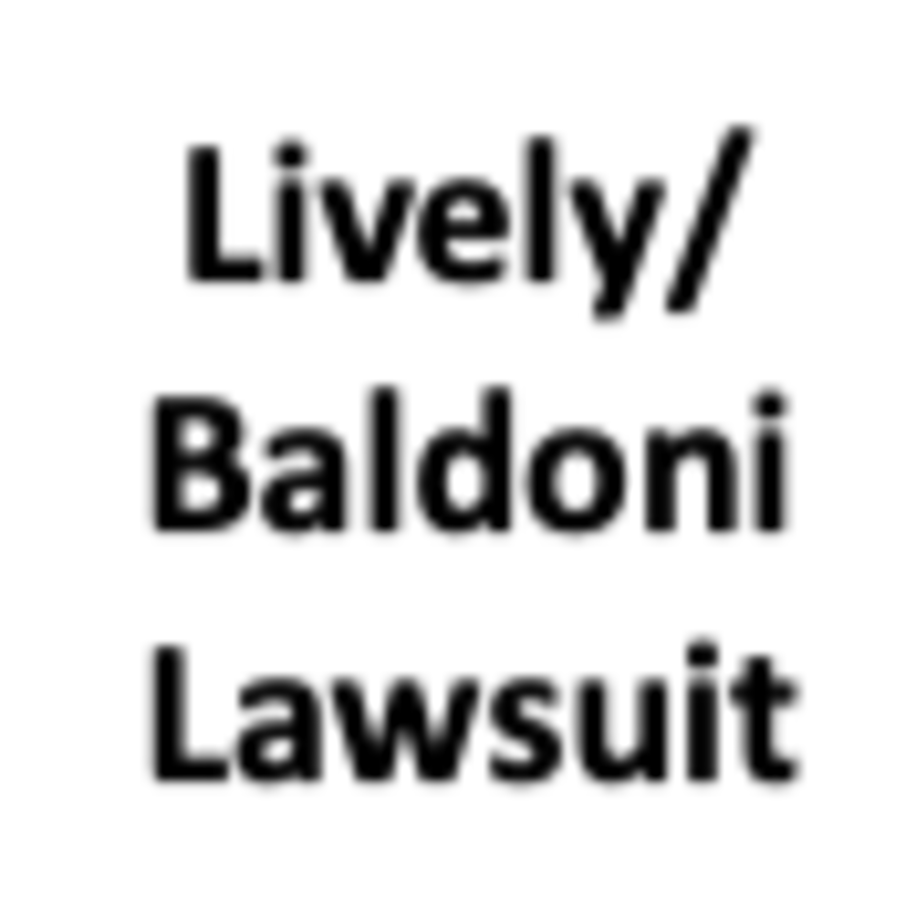 Justin Baldoni dismissed from Blake Lively Federal Lawsuit episode artwork
