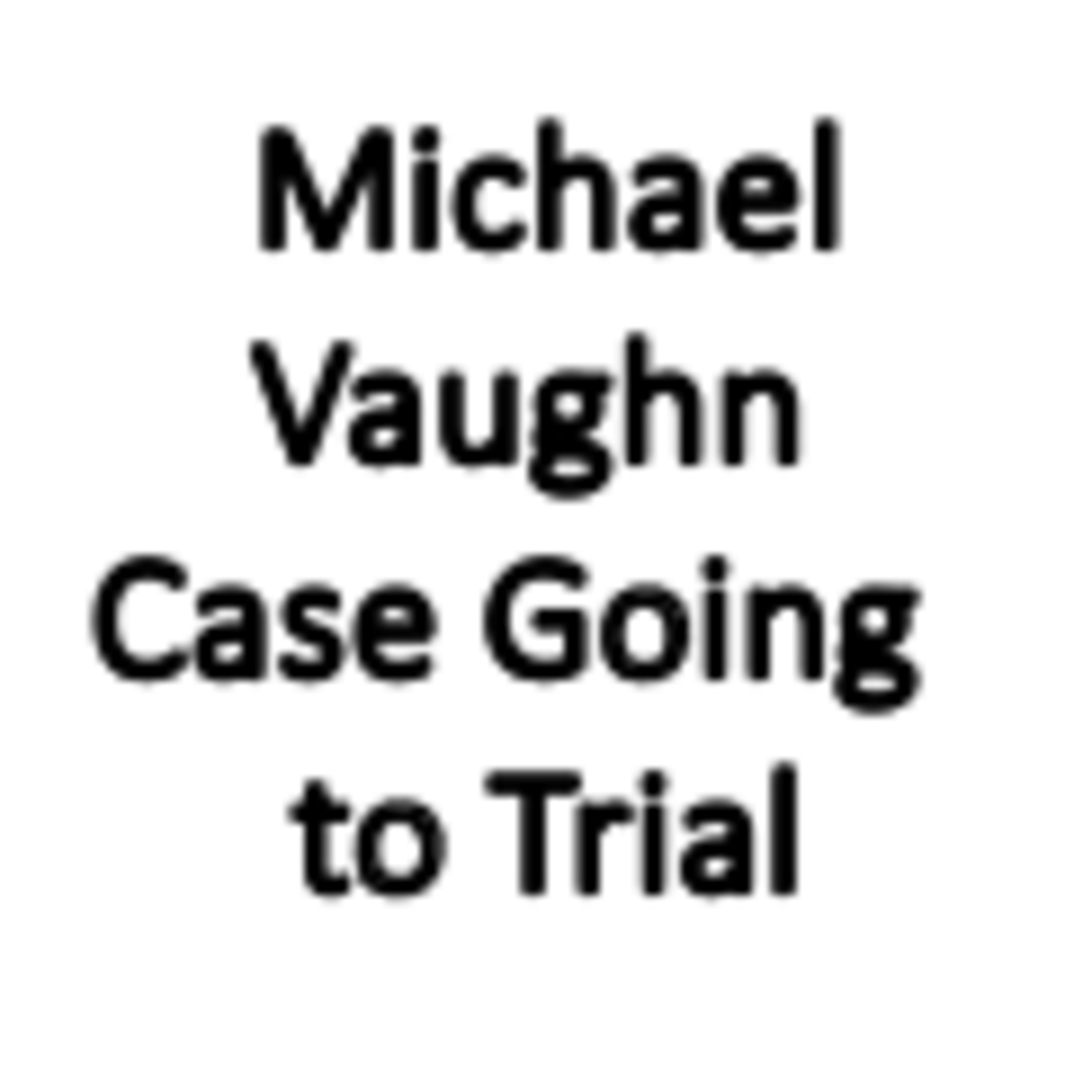Judge Sets Scheduling Hearing RE Idaho v Wondra (Michael Vaughn case) Opinion episode artwork