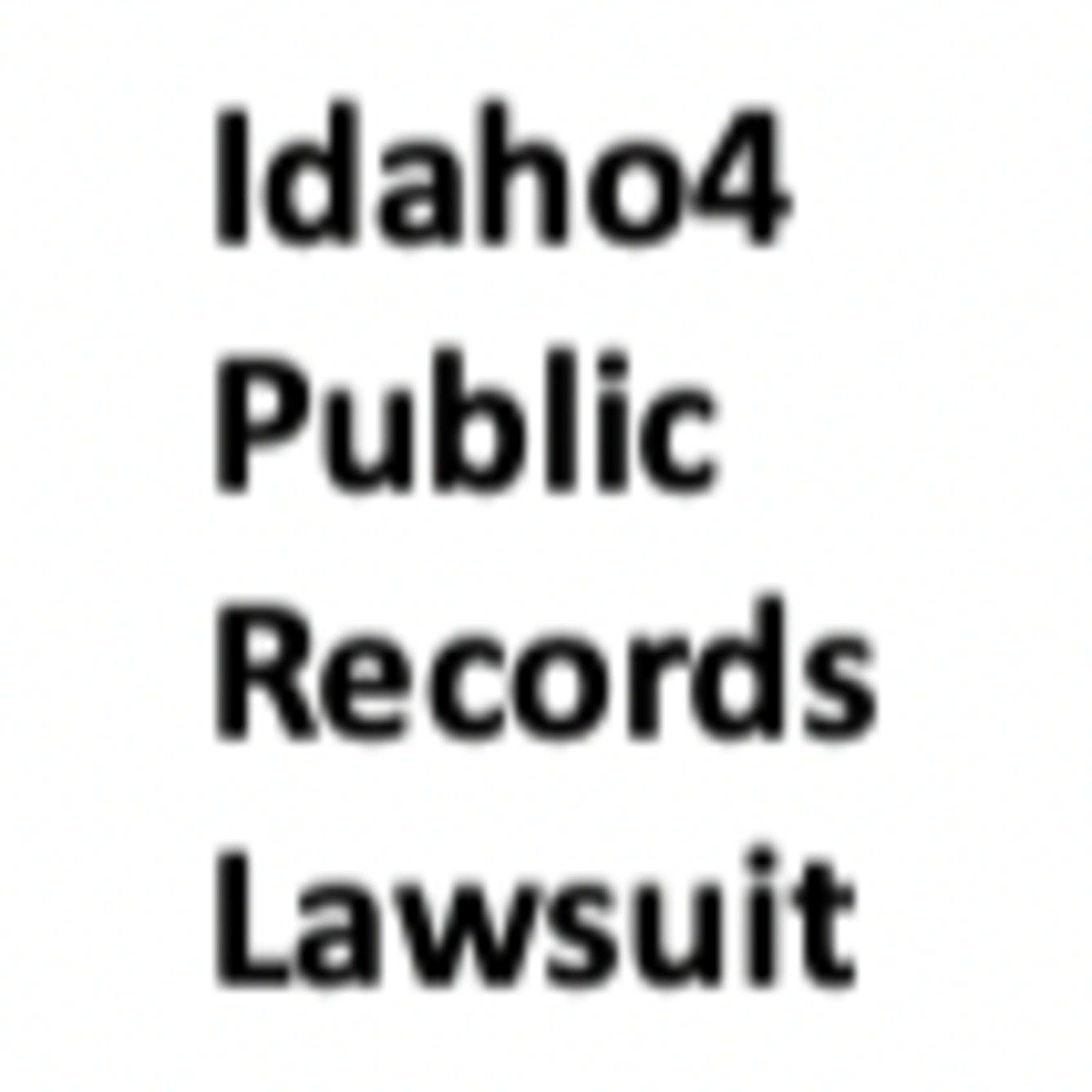 The Battle for Kohberger Files Continue: EWU v. Moscow--Idaho4 (Opinion) episode artwork