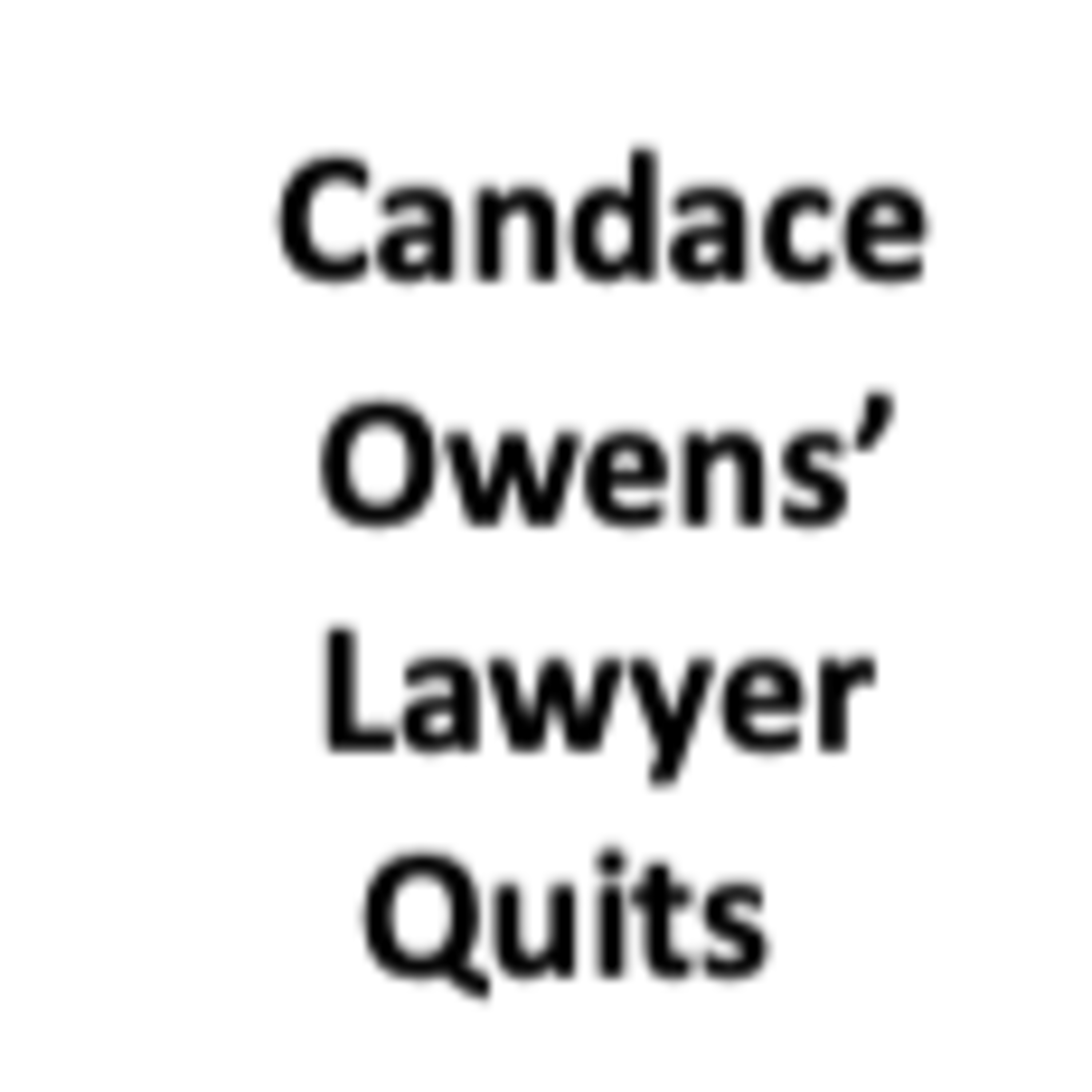 Macron v. Owens (Defamation Lawsuit) Update episode artwork