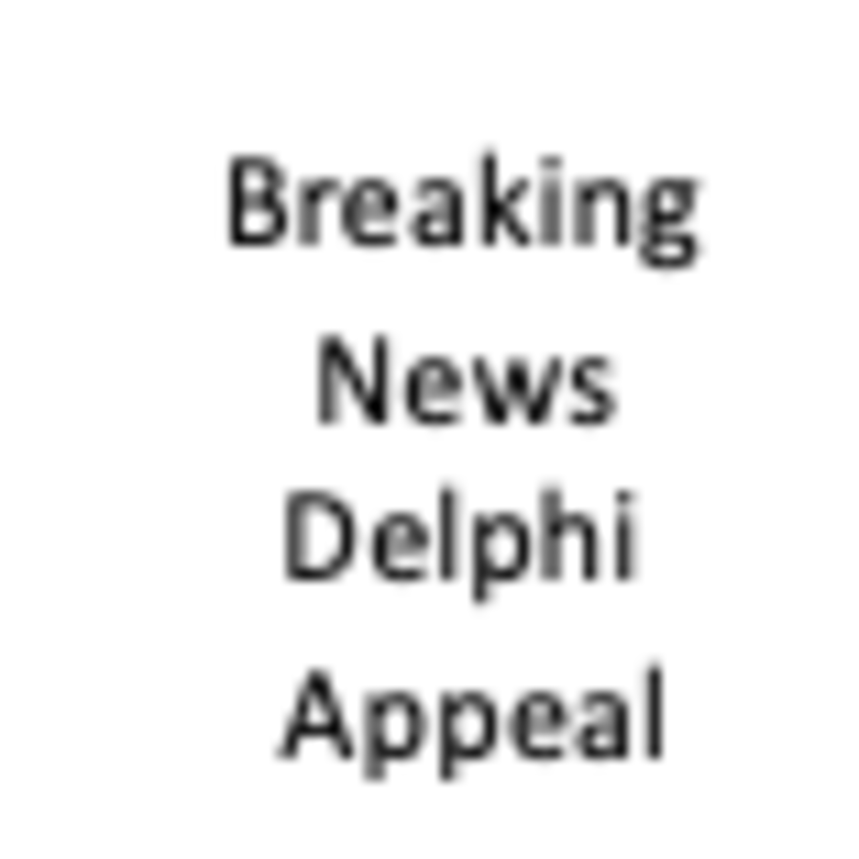 Crucial New Court Update, Richard Allen v. Indiana appeal  episode artwork