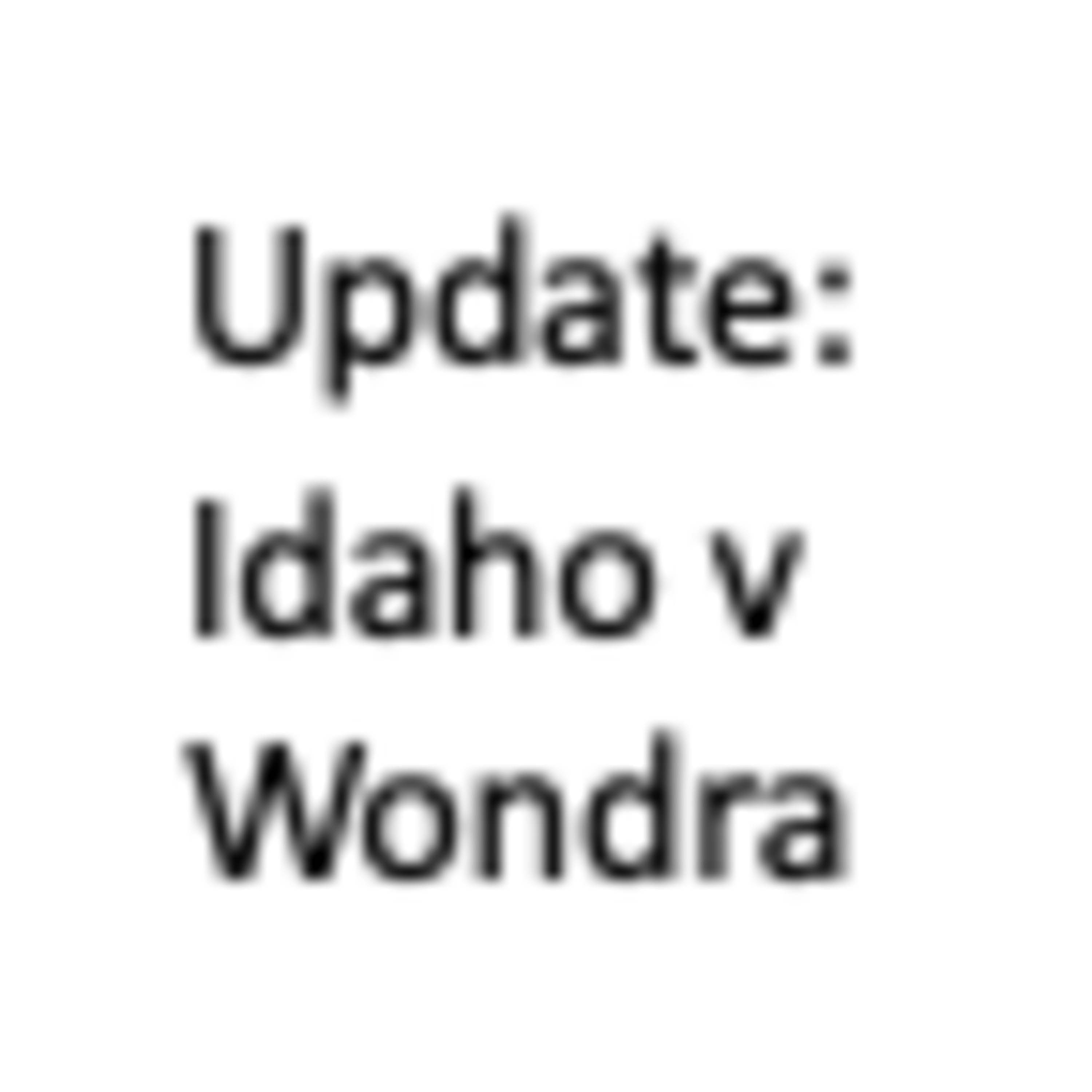Defense Filed a Motion RE Pre-Trial Filings With Trial Set for Fall 2026 episode artwork