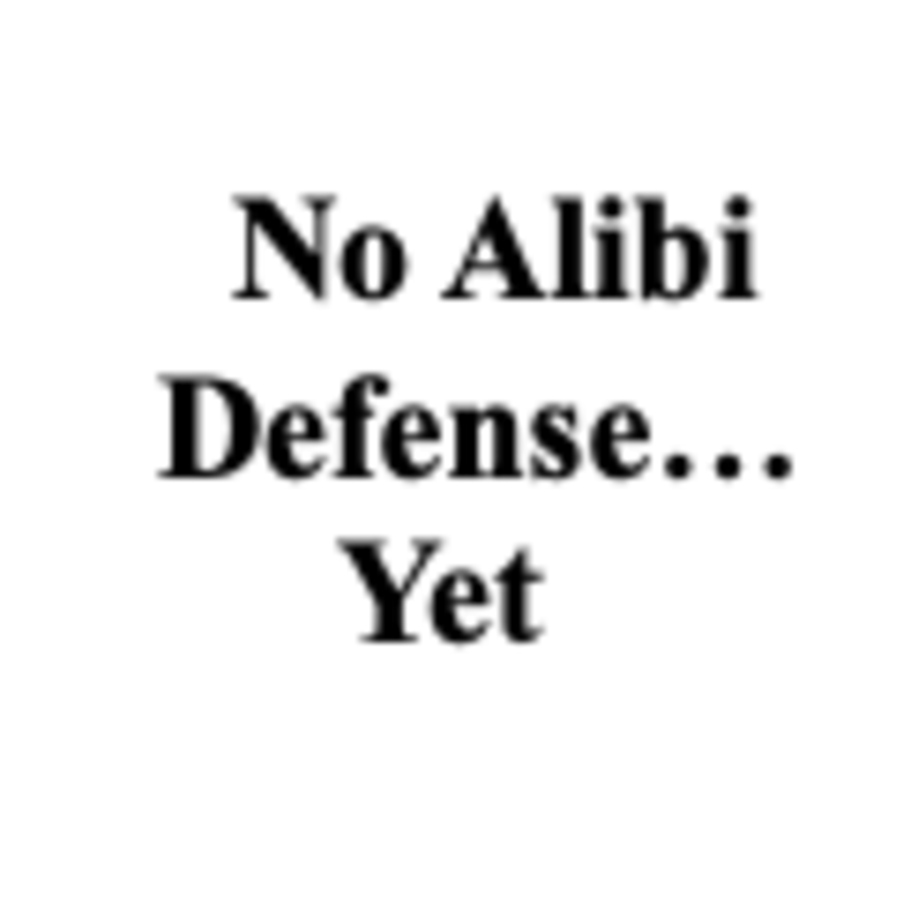 Idaho v. Wondra RE: Alibi demand/discovery request filed March 18-20, 2026 episode artwork