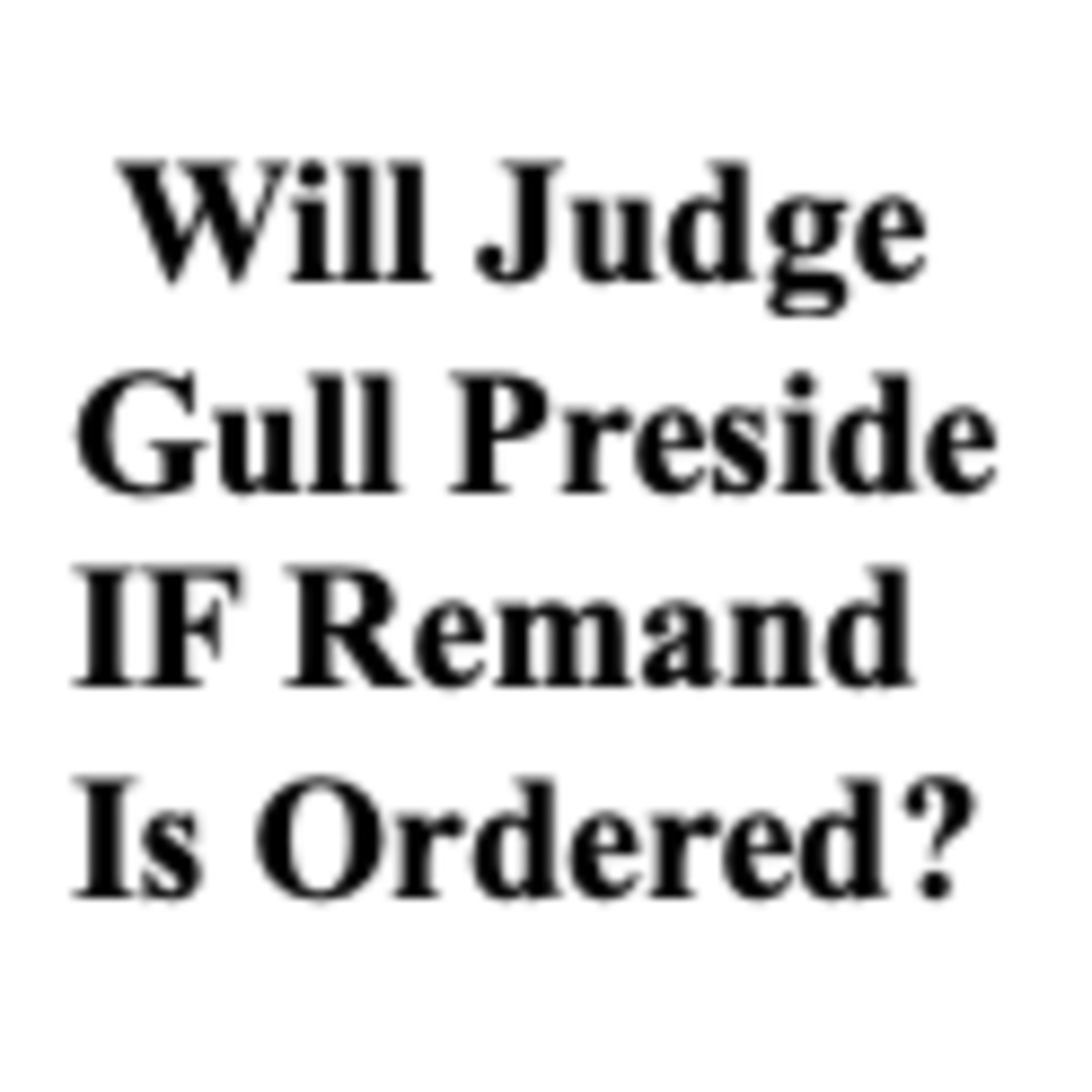 Richard Allen v. Indiana, the Delphi Appeal (Opinion)  episode artwork