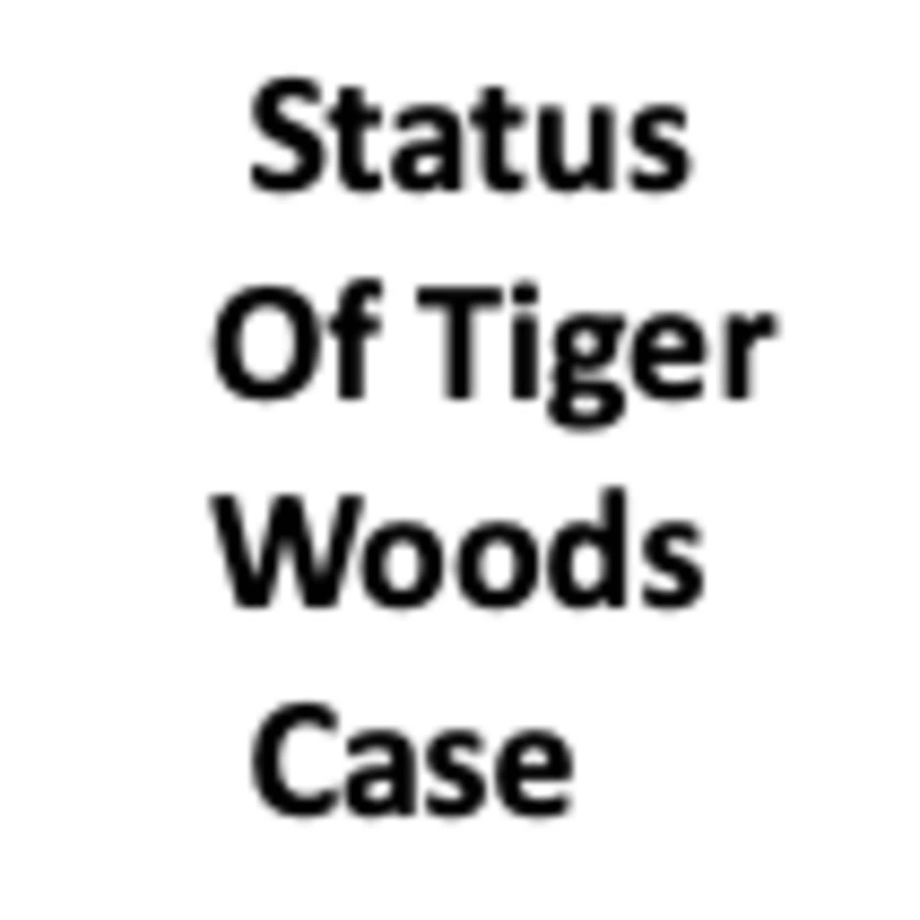 Court Rules Mr. Woods Prescriptions Are To Be Disclosed, Florida v. Woods episode artwork