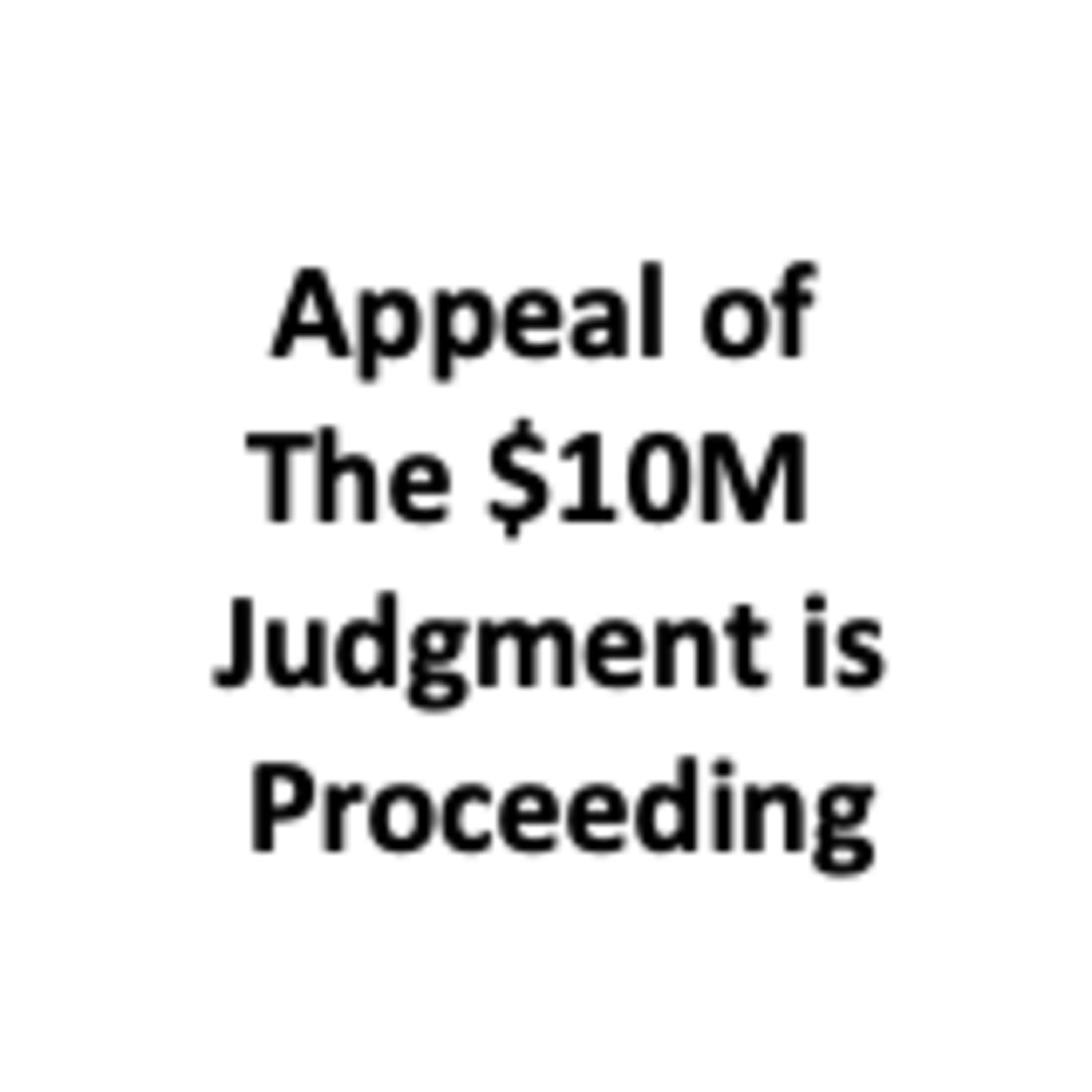 Up-to-the Minute Status: Idaho4 Defamation Case Appeal, Scofield v Guillard episode artwork