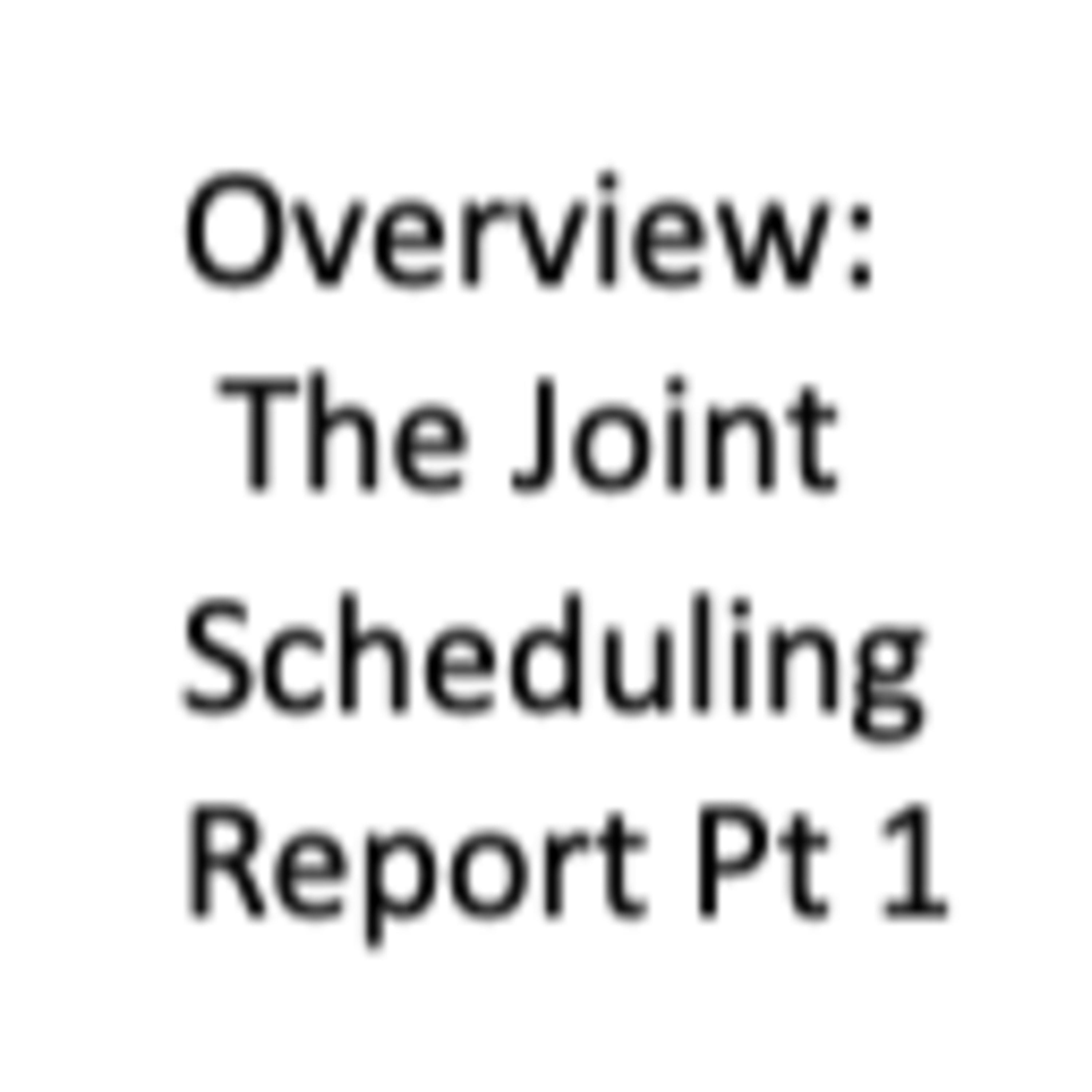Goncalves v. WSU: Discussion of May 26 Joint Scheduling Report episode artwork