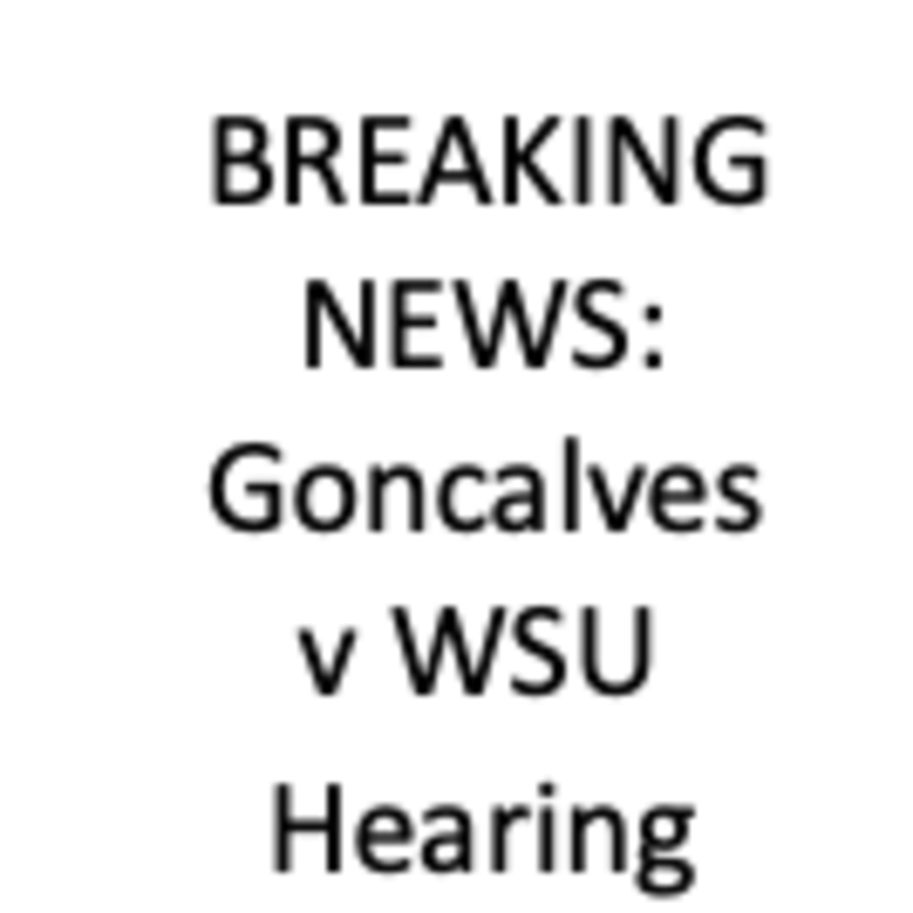 Virtual Hearing Open to the Public, June 1, 2026 at 10:00 am episode artwork