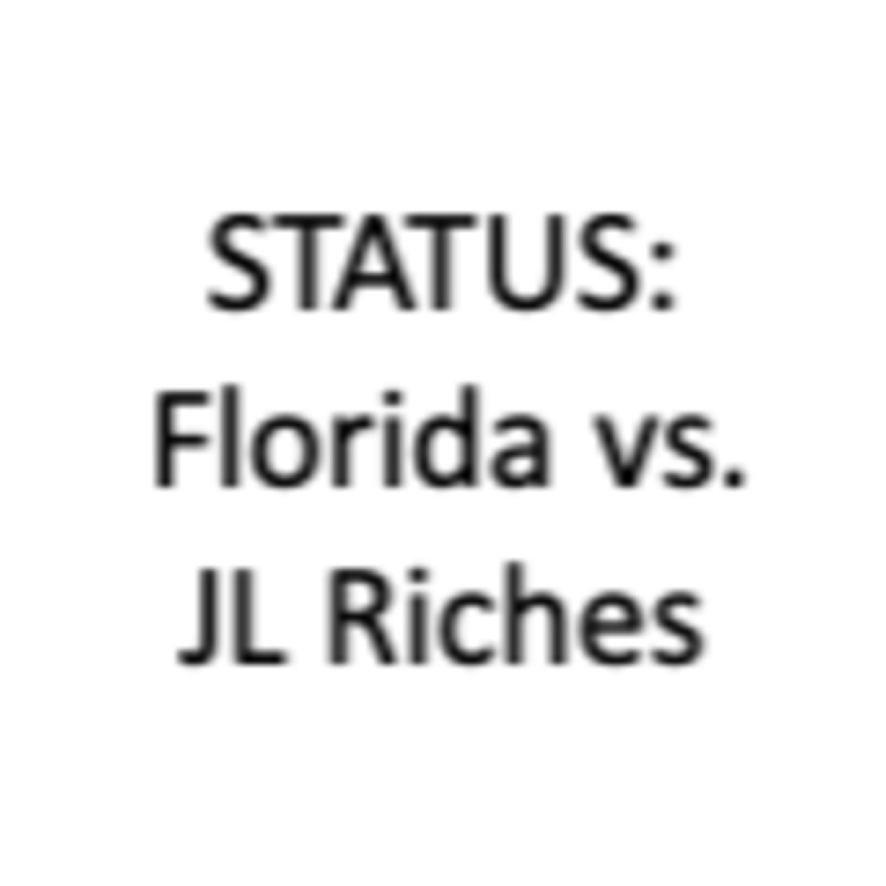 RE: June 2, 2026 Arraignment Before Judge Justice episode artwork