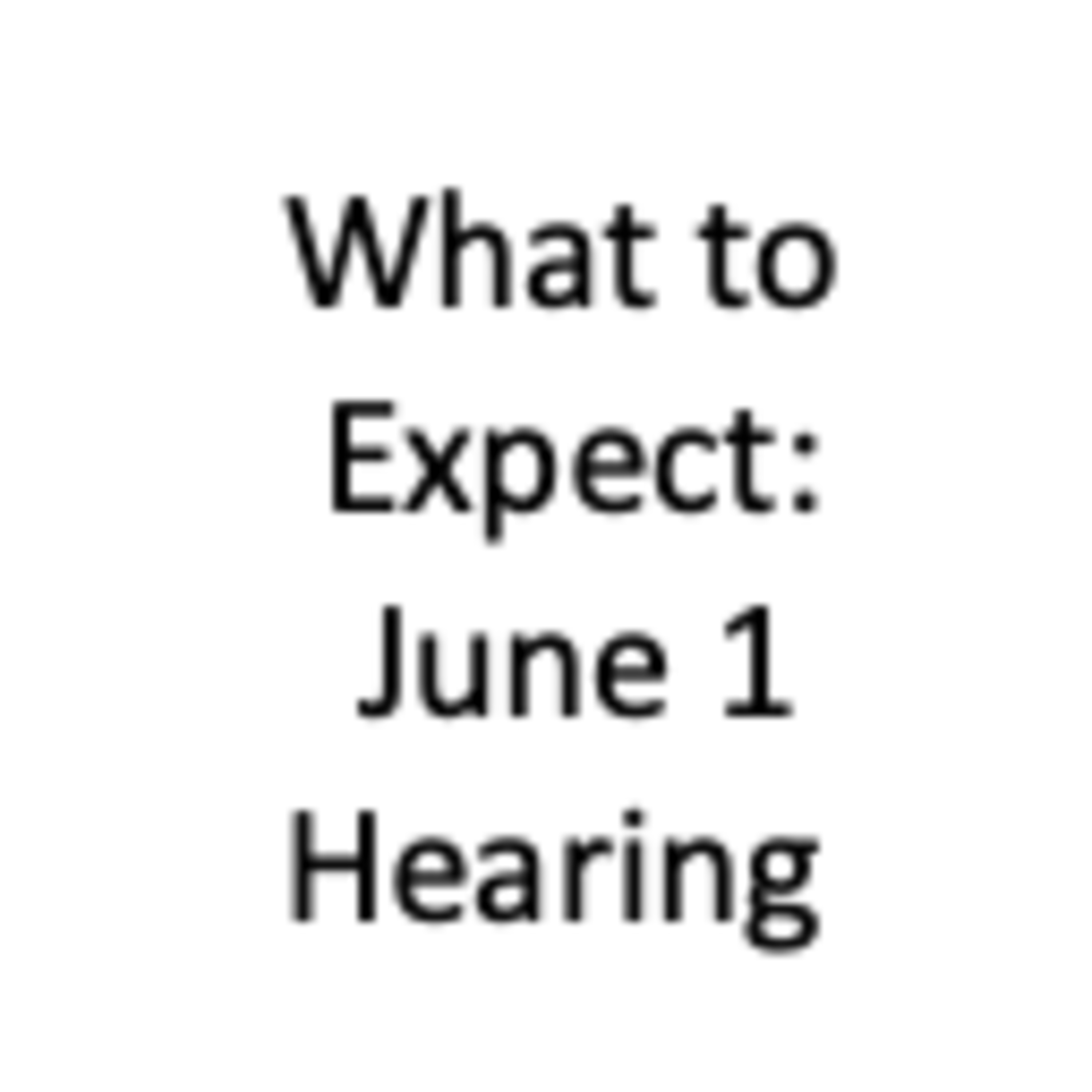 Goncalves et al. v. Washington State University: First Hearing in the Federal Case episode artwork