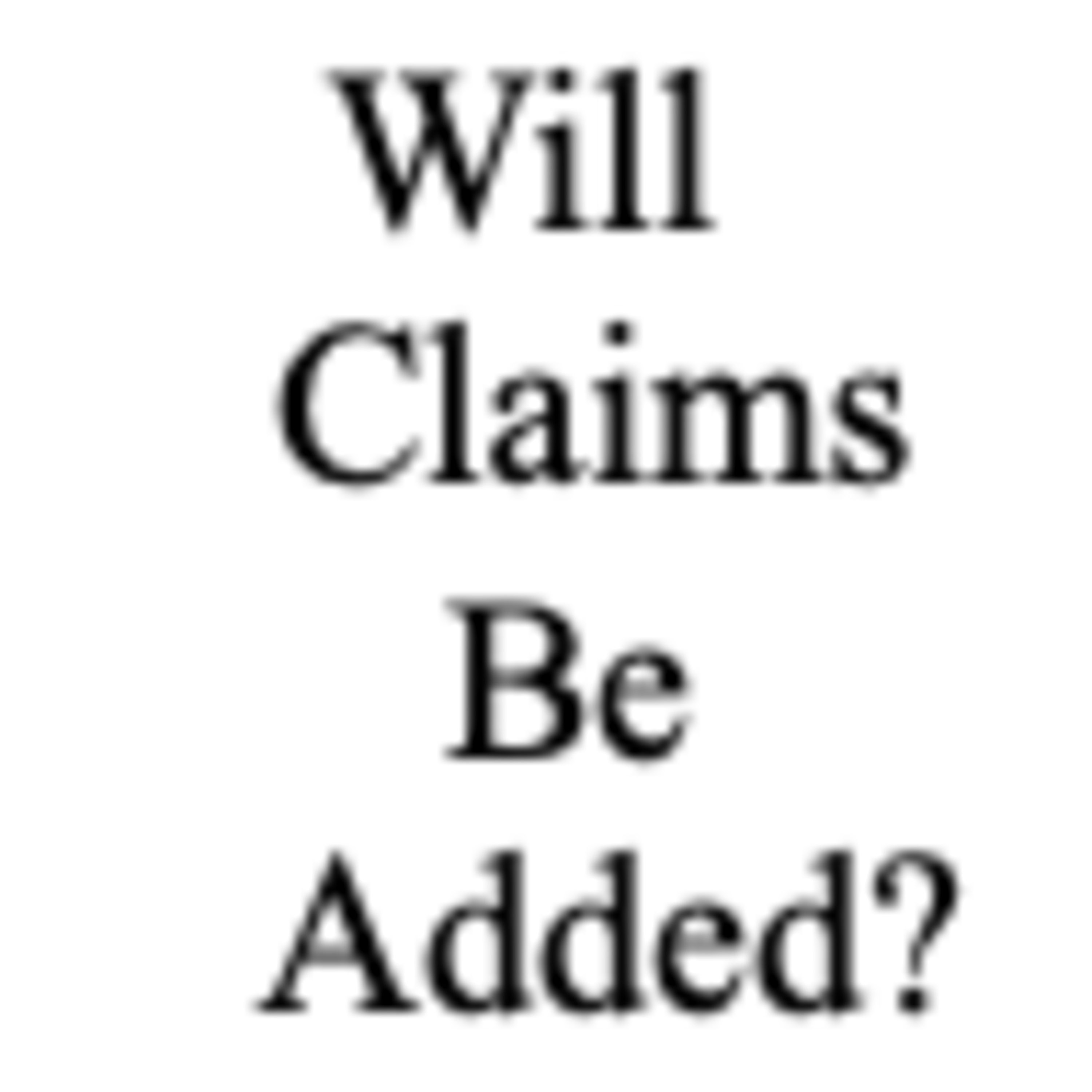 Update: Goncalves et al v. Washington State University episode artwork
