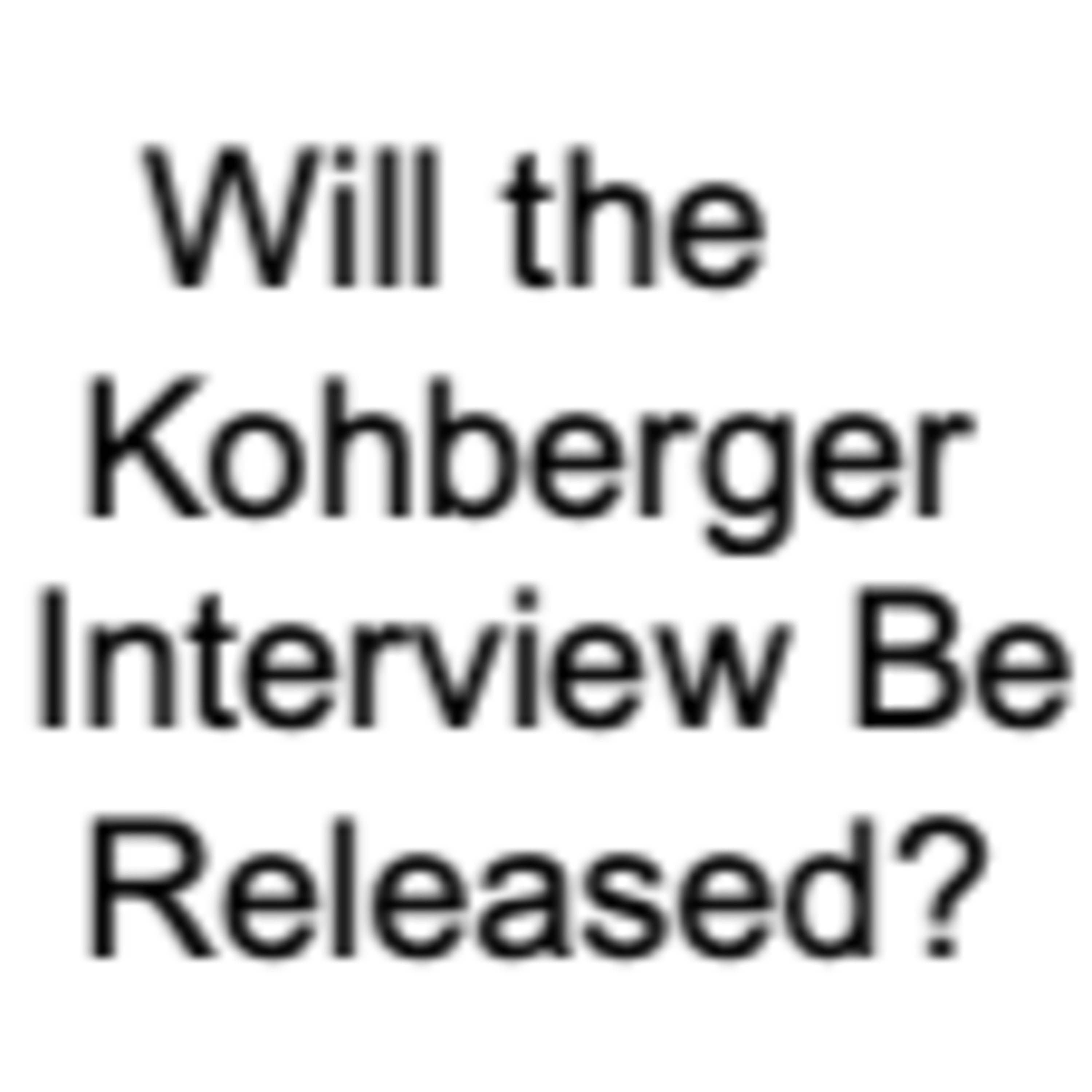 RE: The Public Records Lawsuit, the Kohberger Files episode artwork