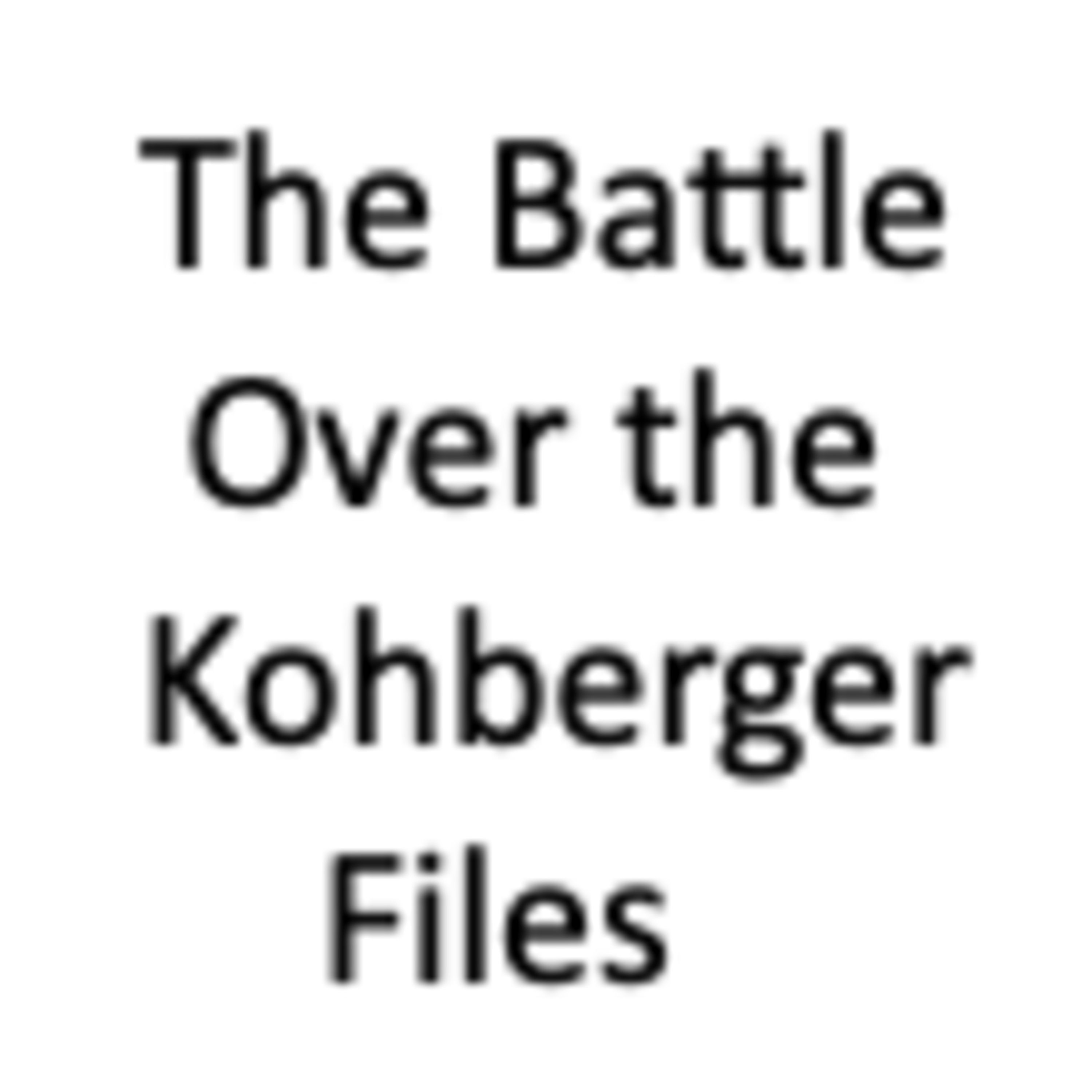 Moscow/MPD Responds to Public Records Lawsuit, Part 1  episode artwork