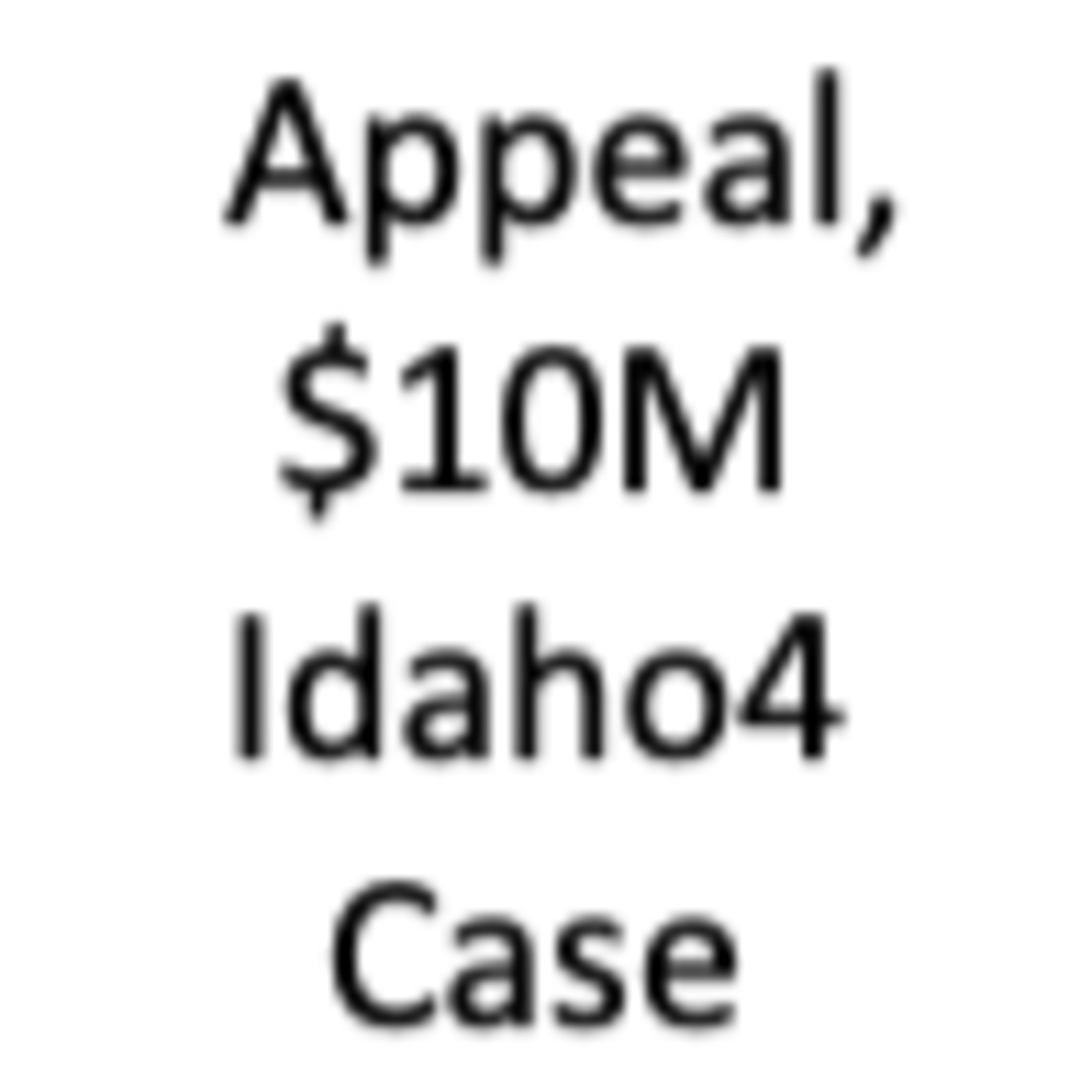 Scofield v. Guillard, Idaho4 Defamation Appeal episode artwork