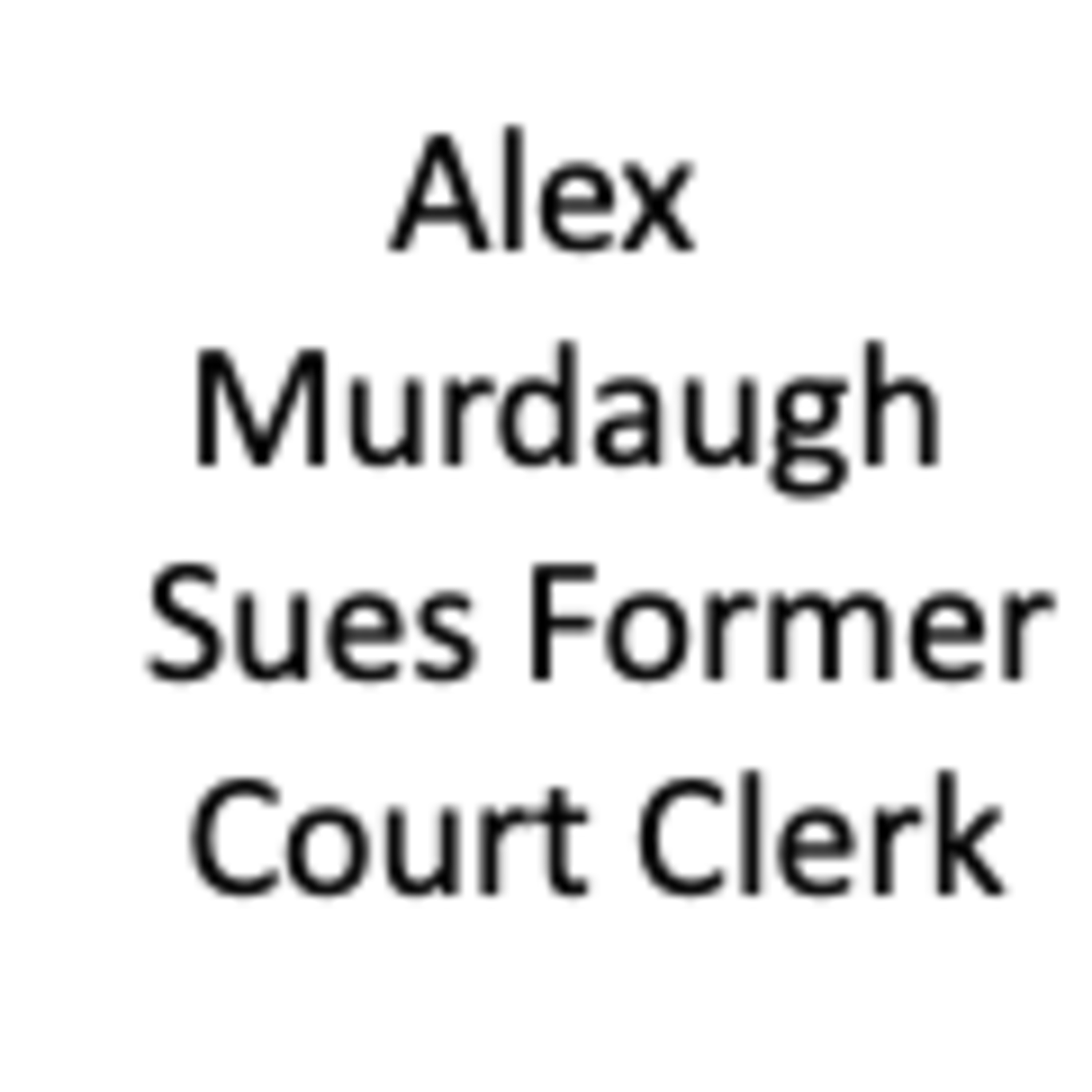 Civil Rights Lawsuit: Murdaugh v Hill  episode artwork