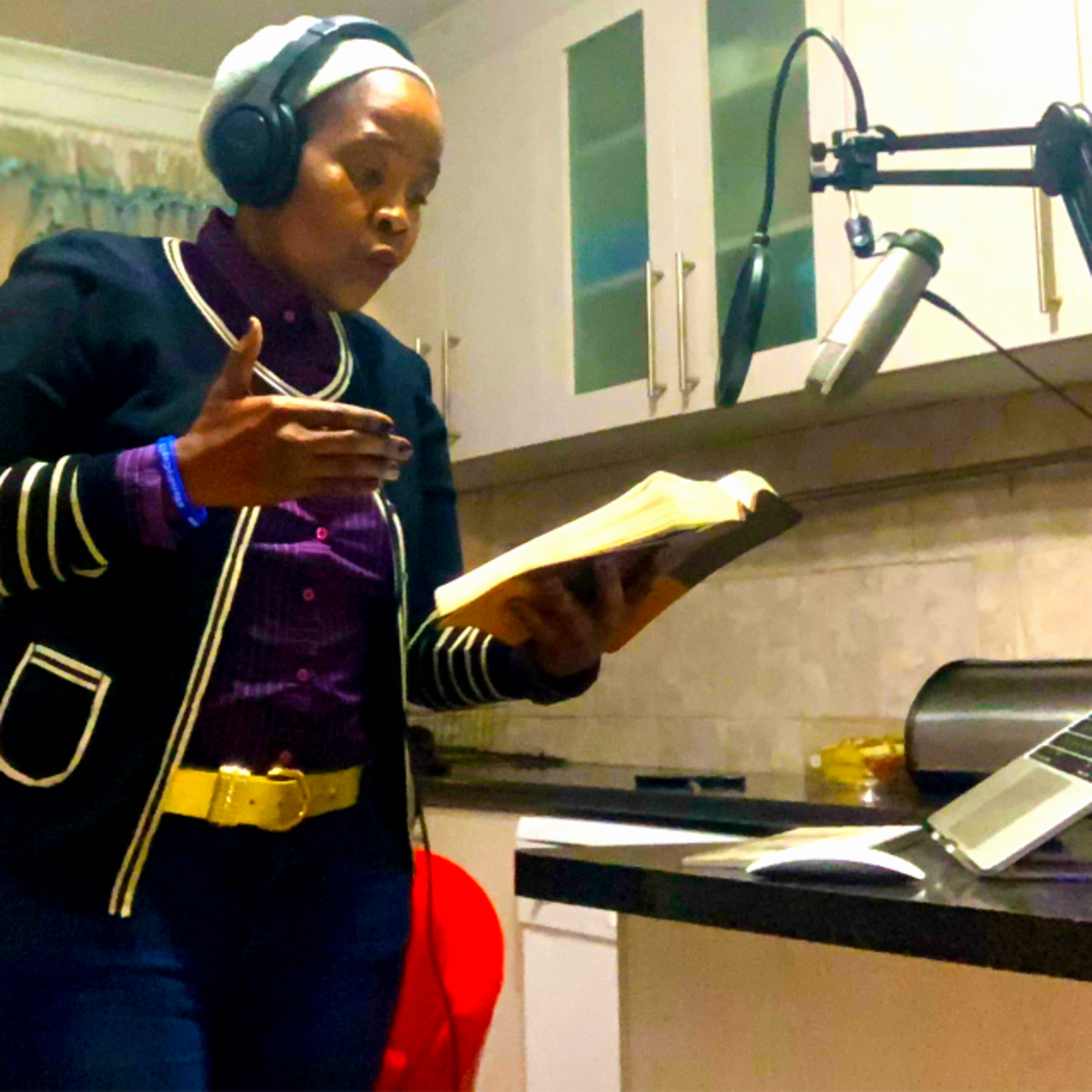 Women's Month and Eliminating Gender Based Violence in Our Society