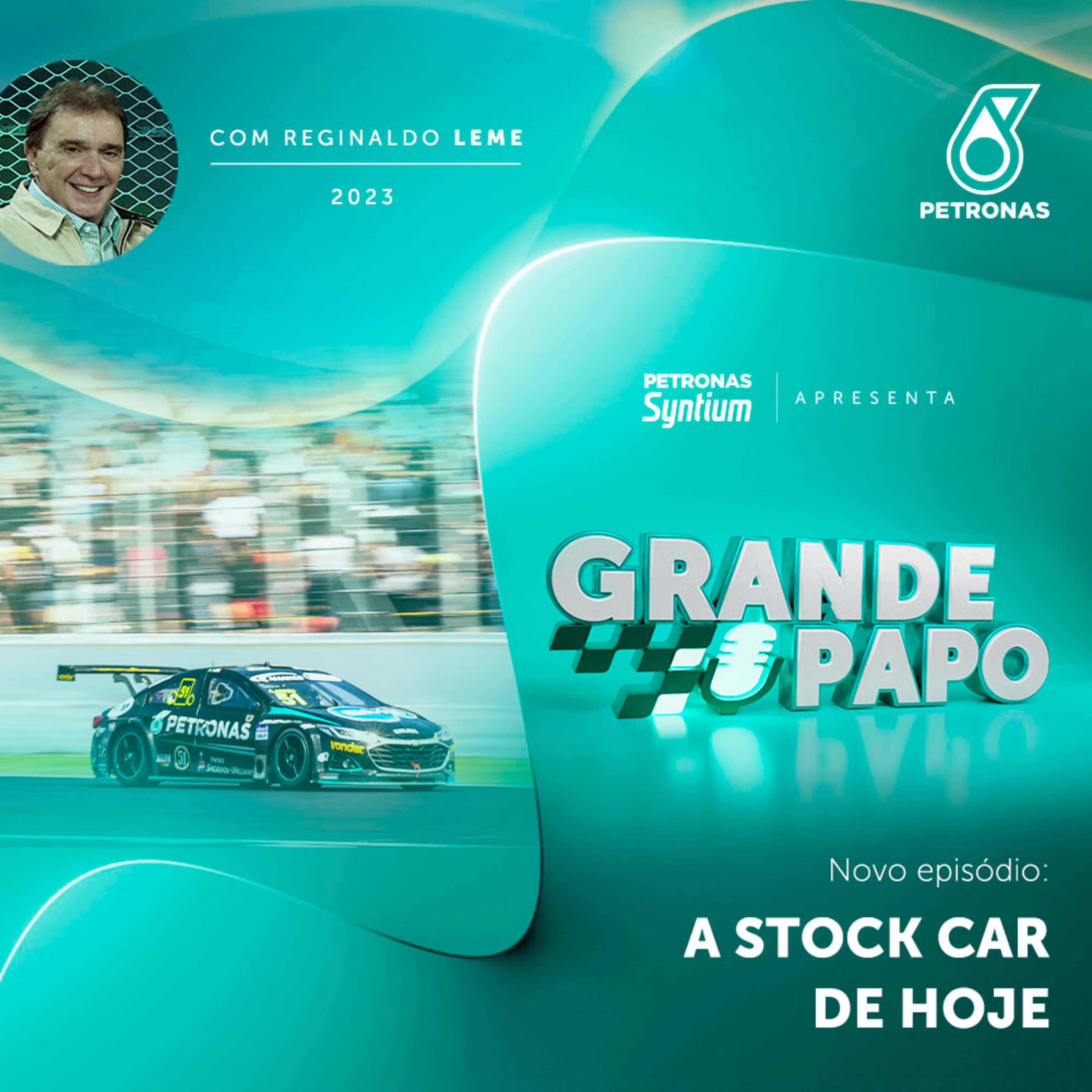 #31 A Stock Car de hoje