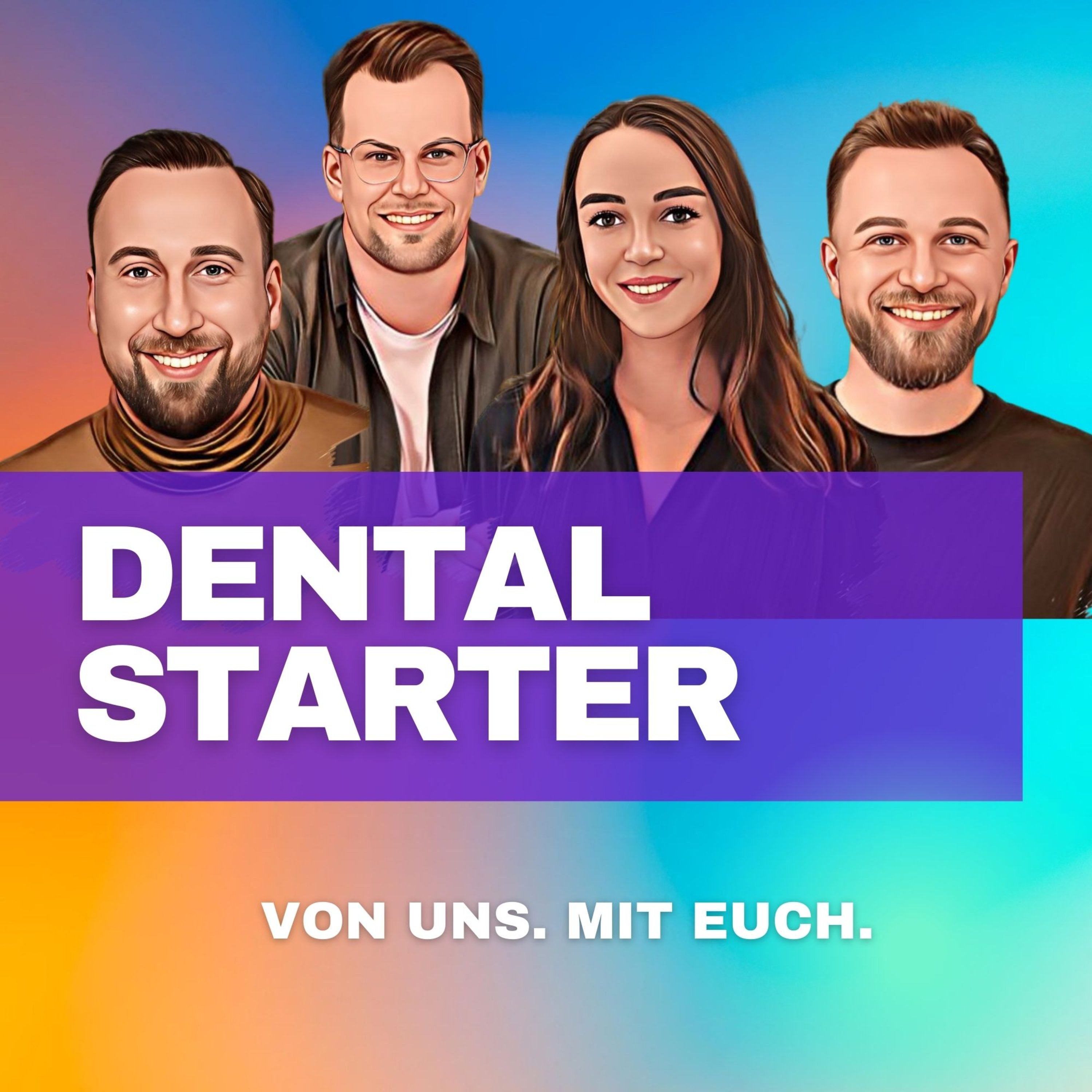 Dentalstarter Podcast