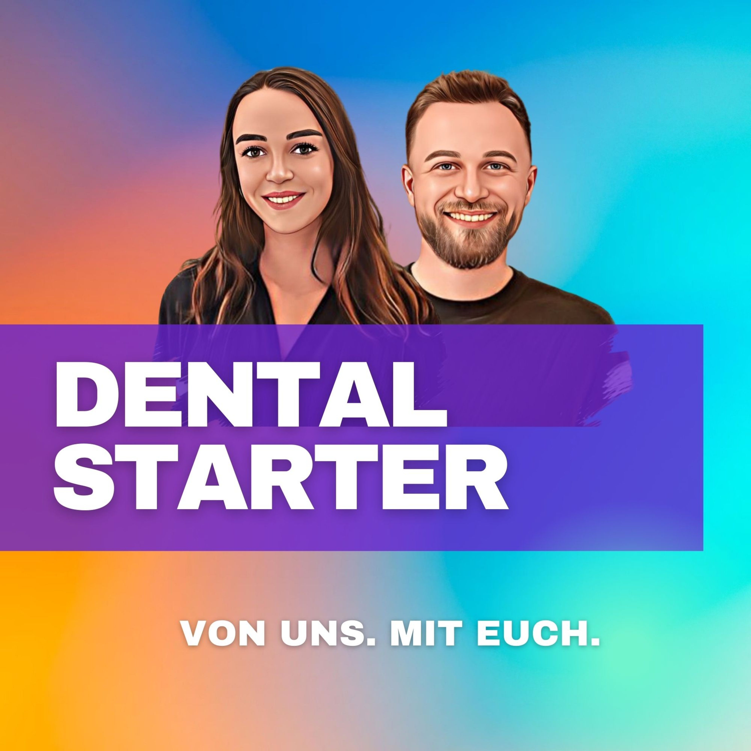 Dentalstarter Podcast