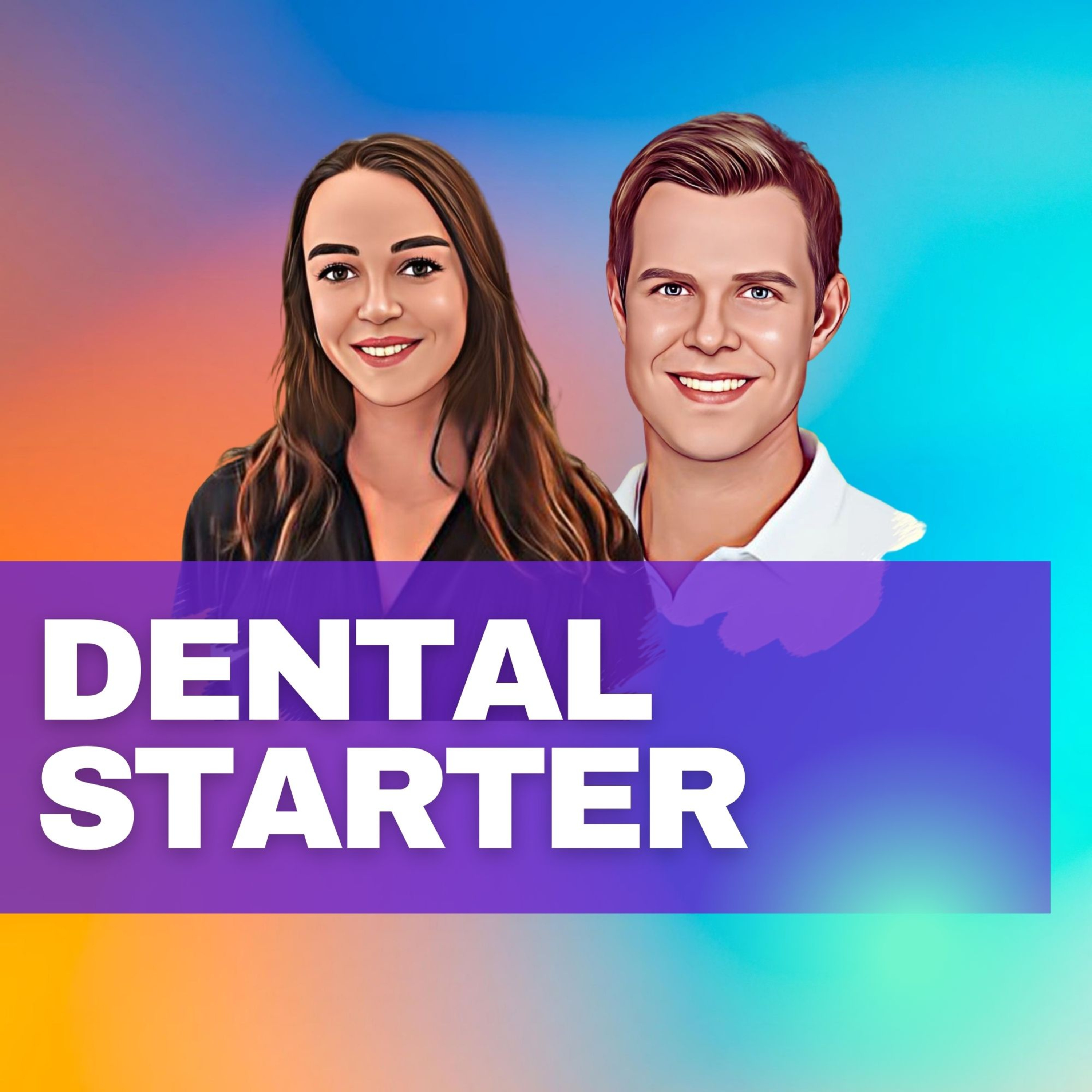 Dentalstarter Podcast