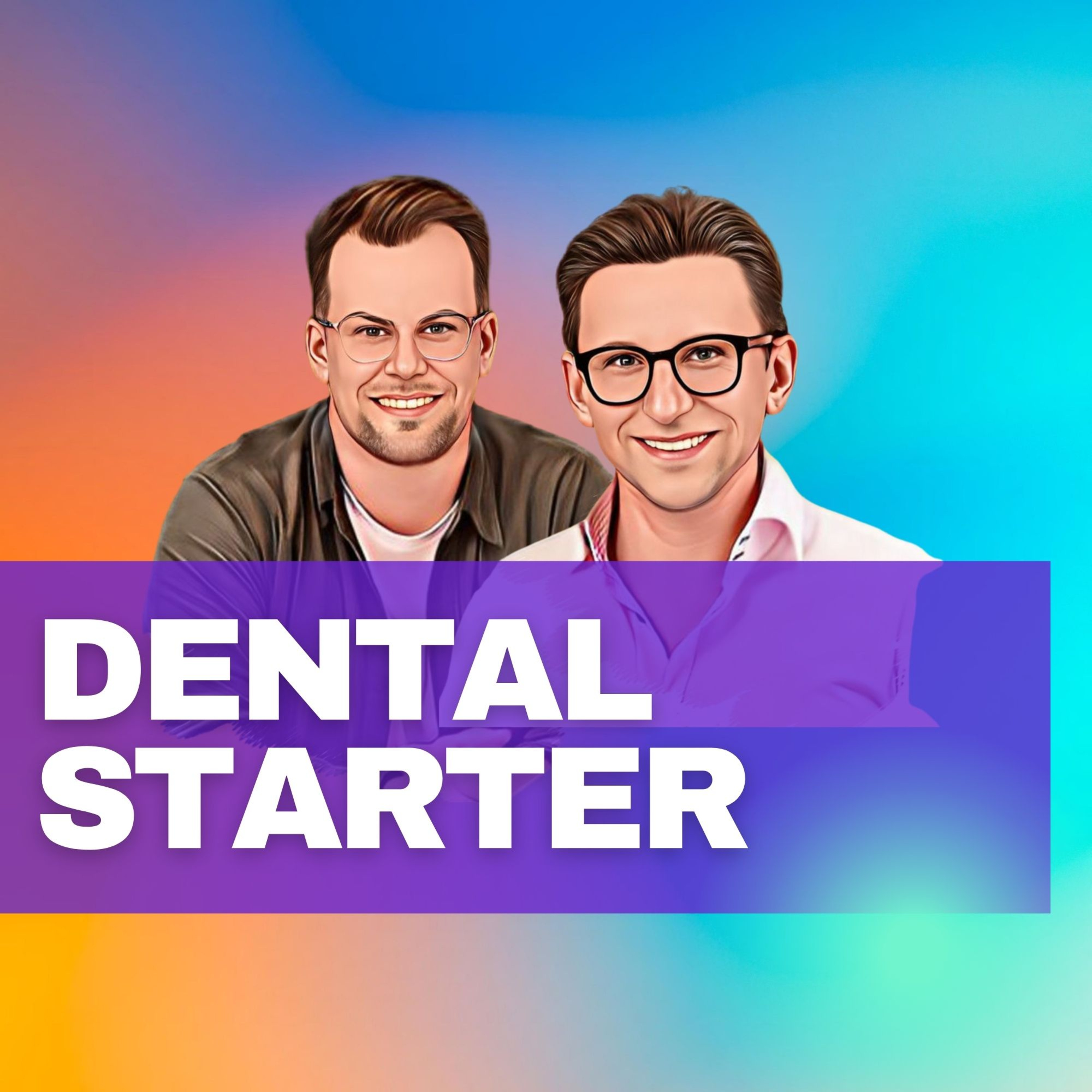 Dentalstarter Podcast