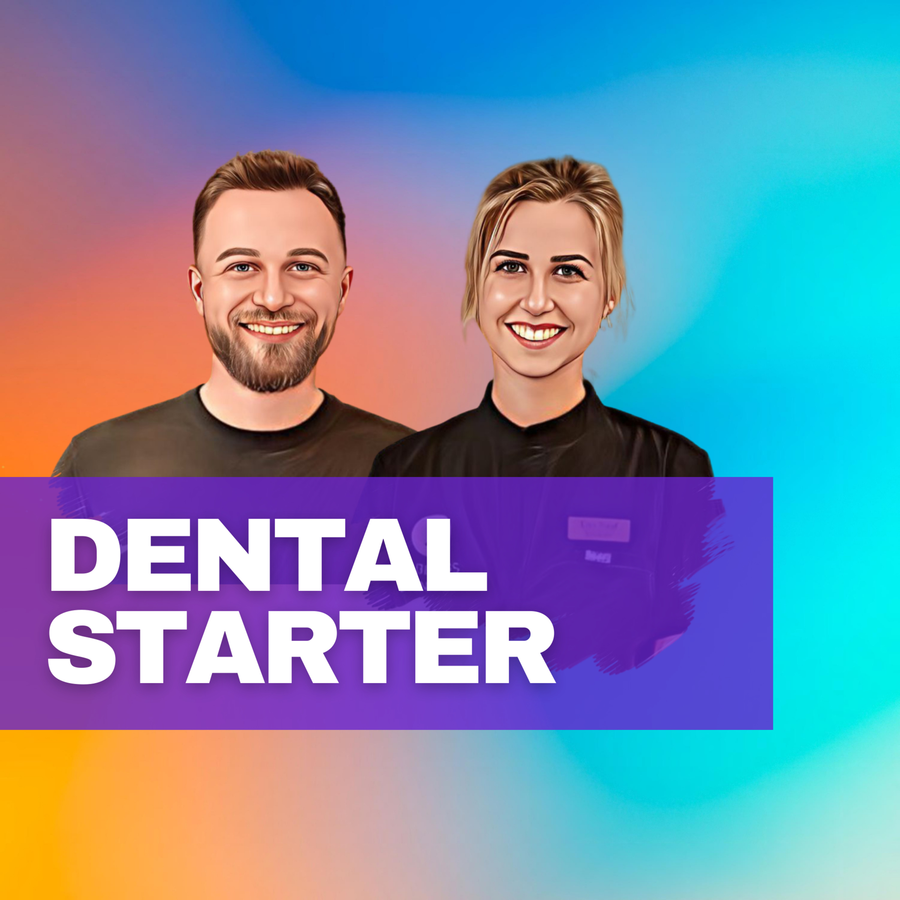Dentalstarter Podcast