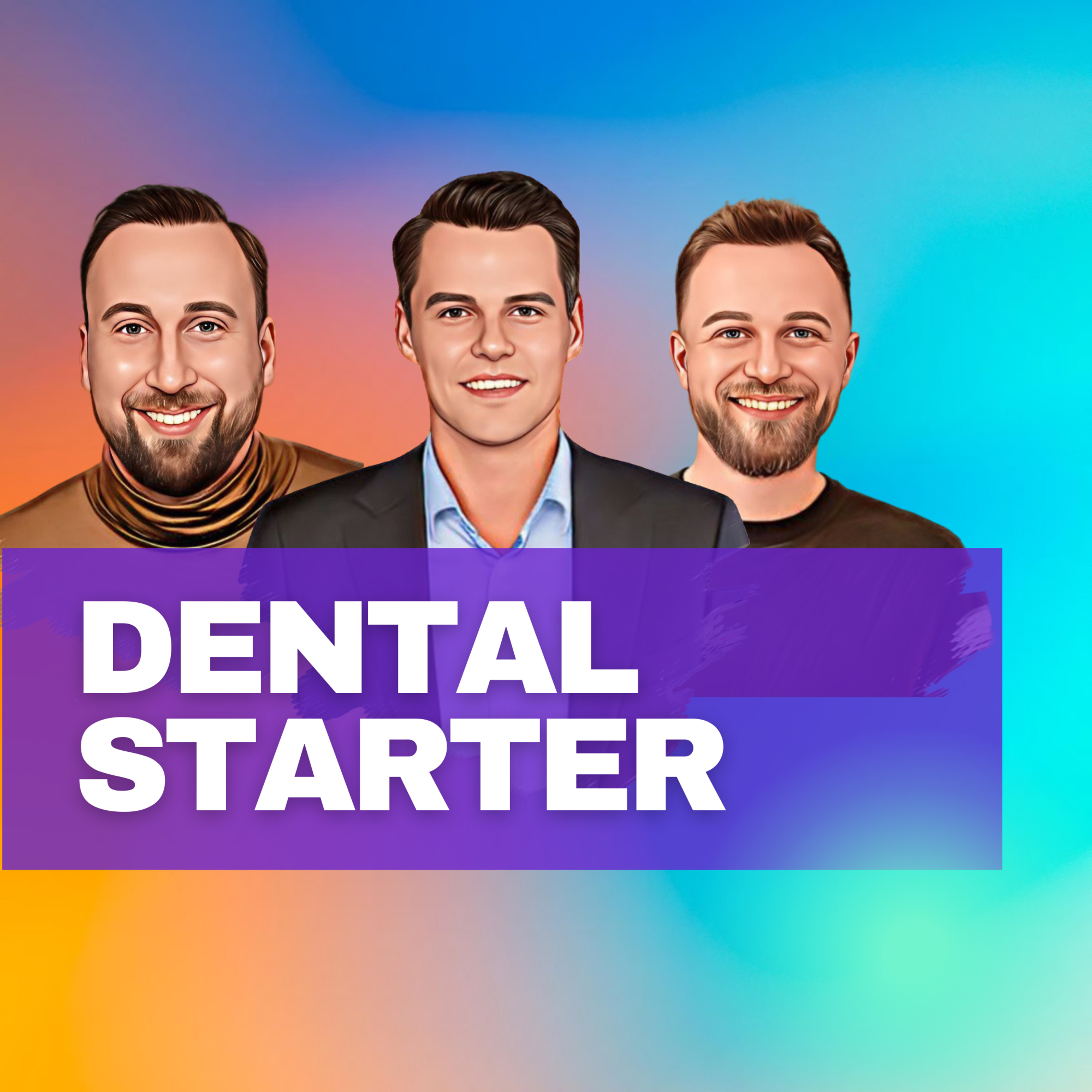Dentalstarter Podcast