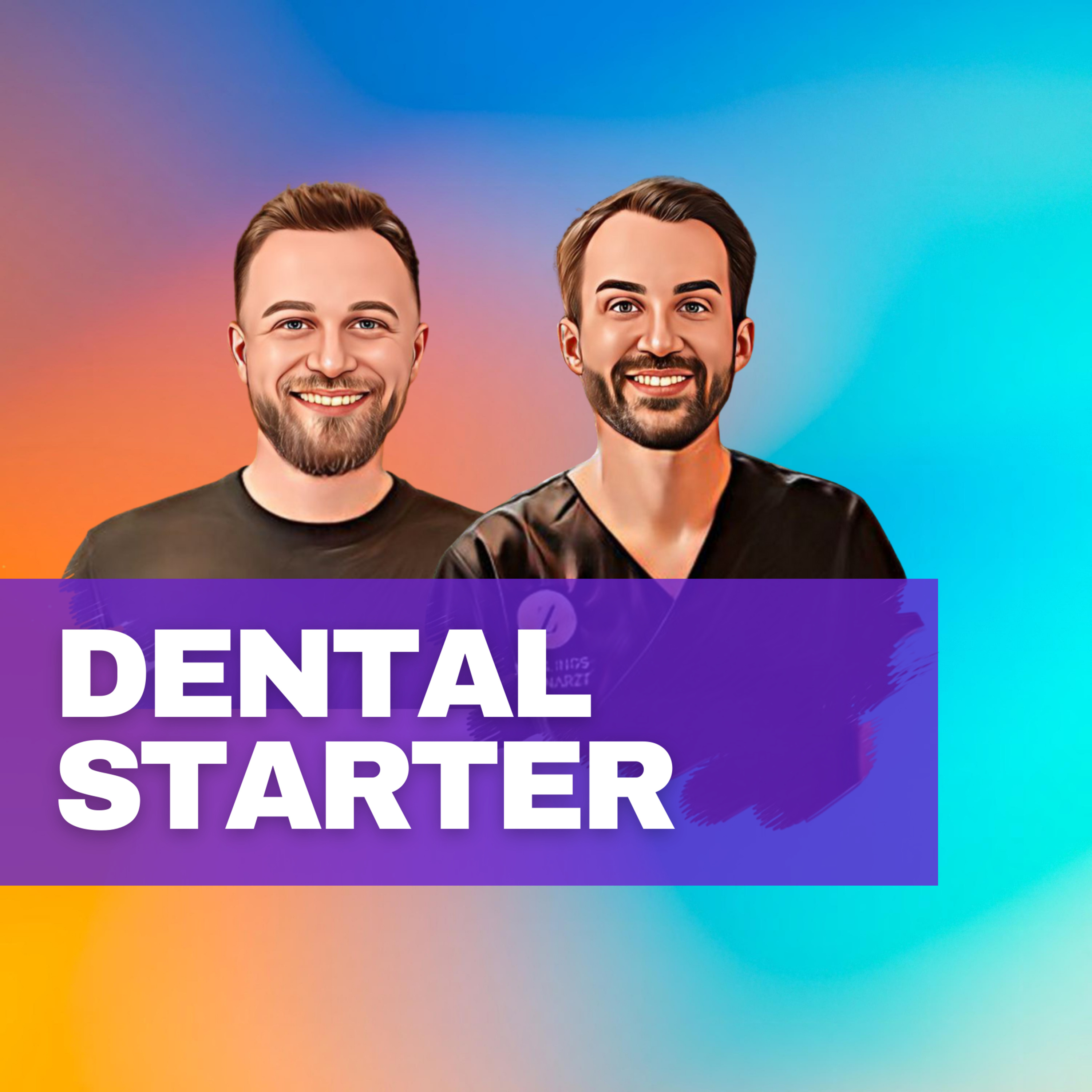 Dentalstarter Podcast