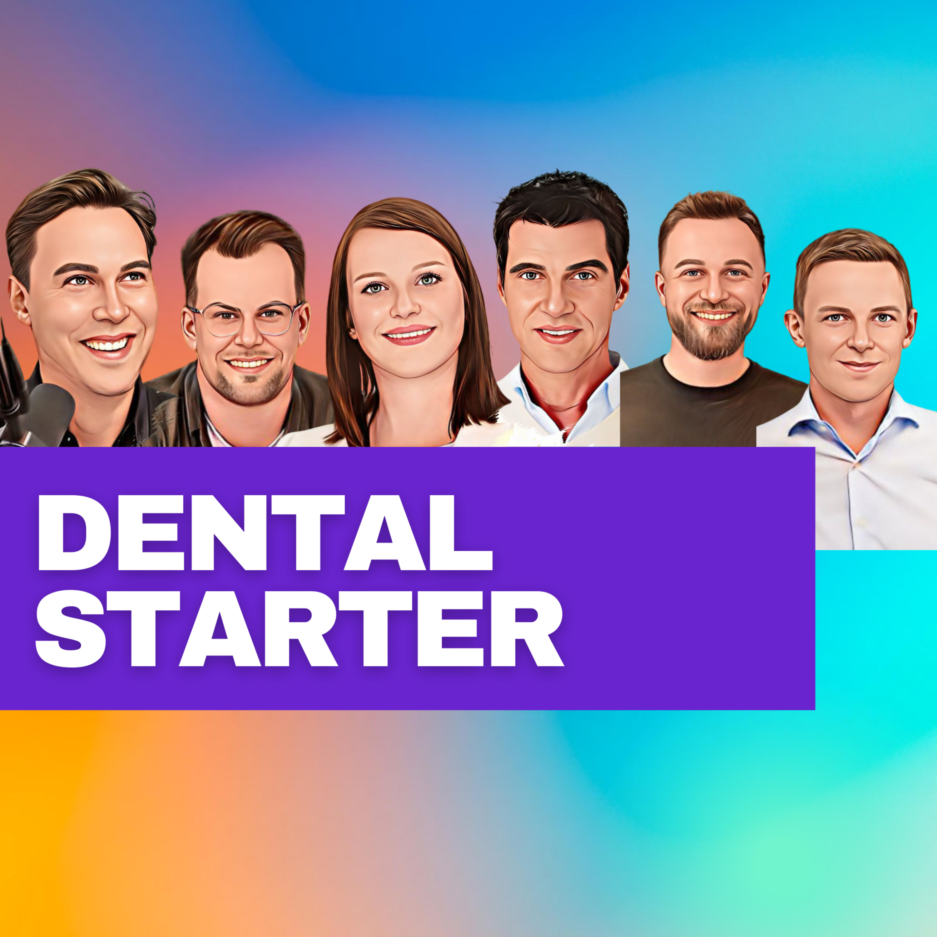 Dentalstarter Podcast
