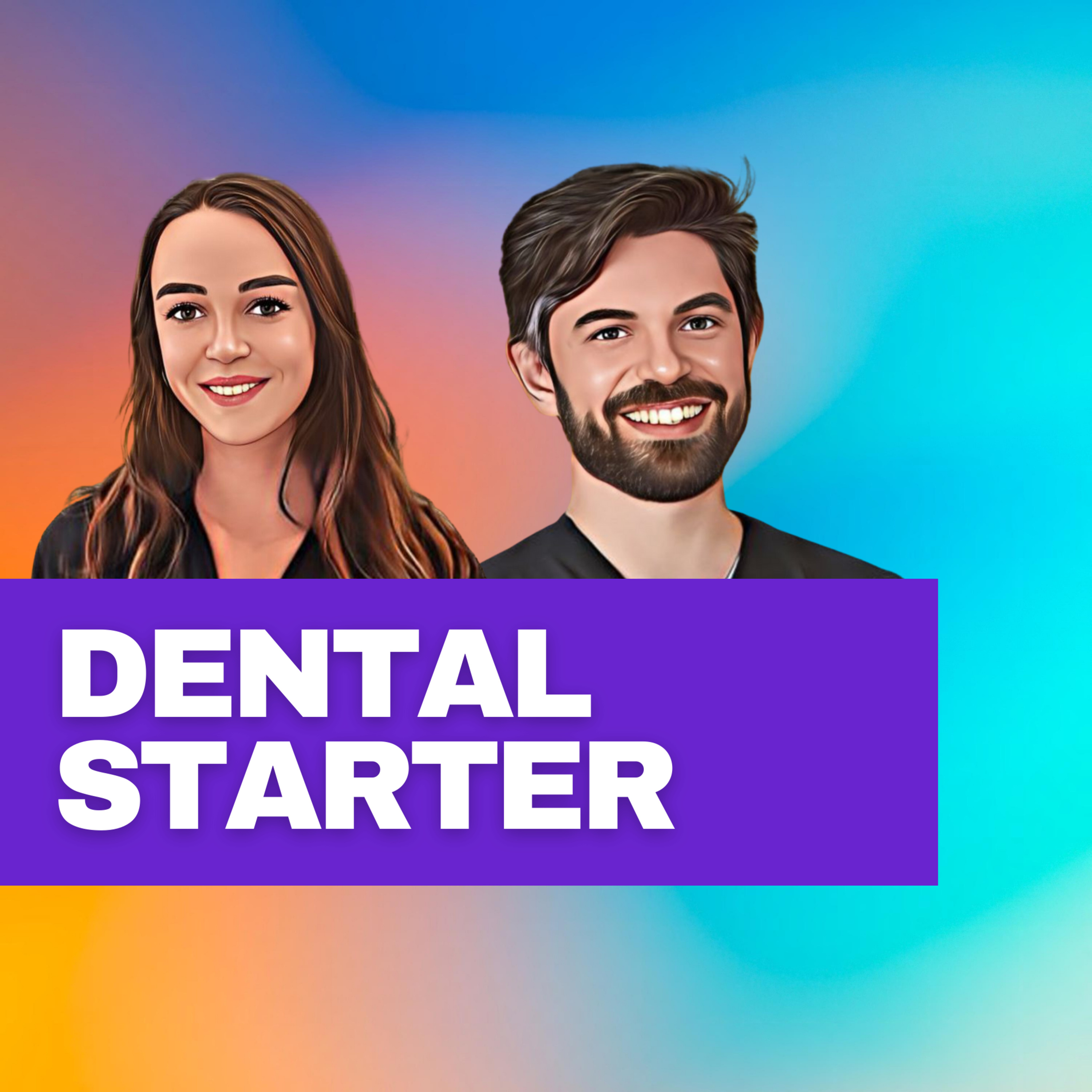 Dentalstarter Podcast