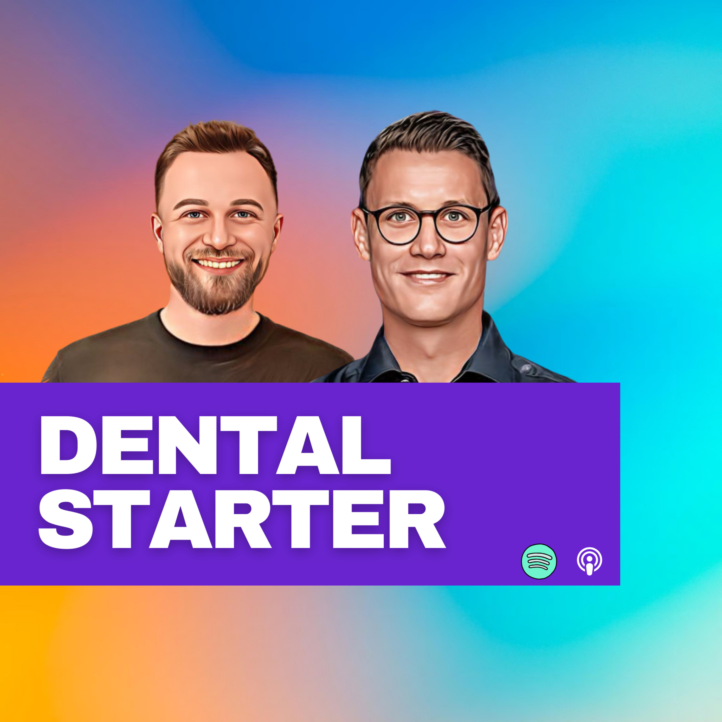 Dentalstarter Podcast