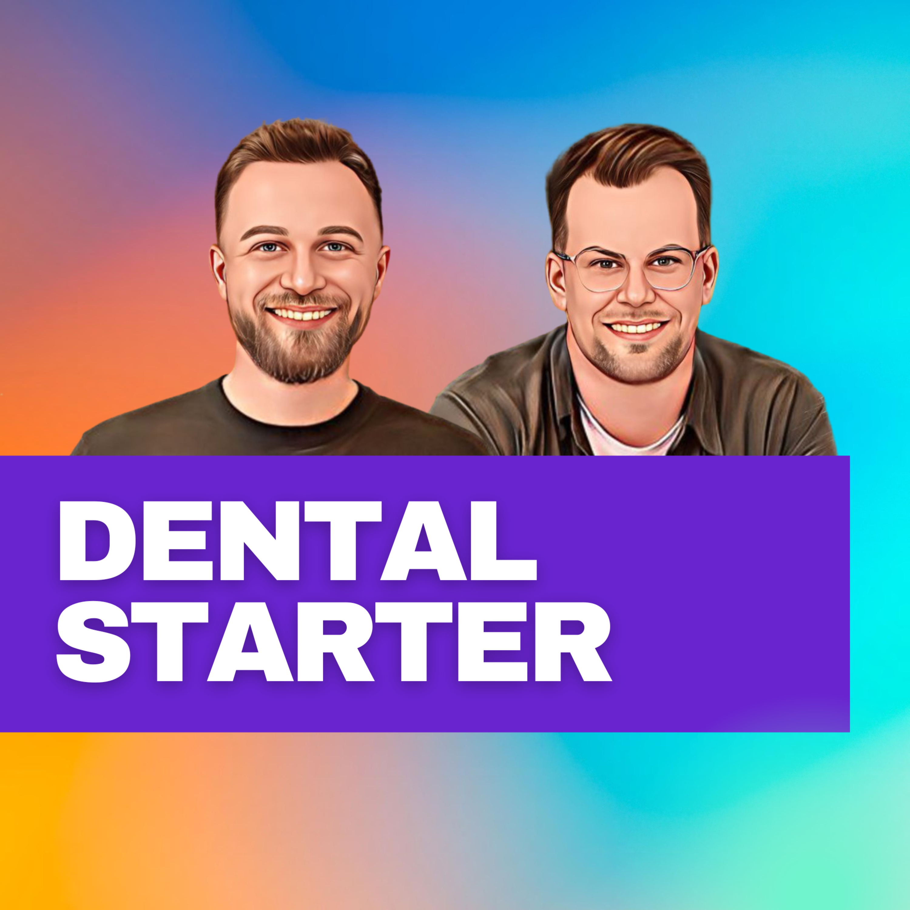 Dentalstarter Podcast