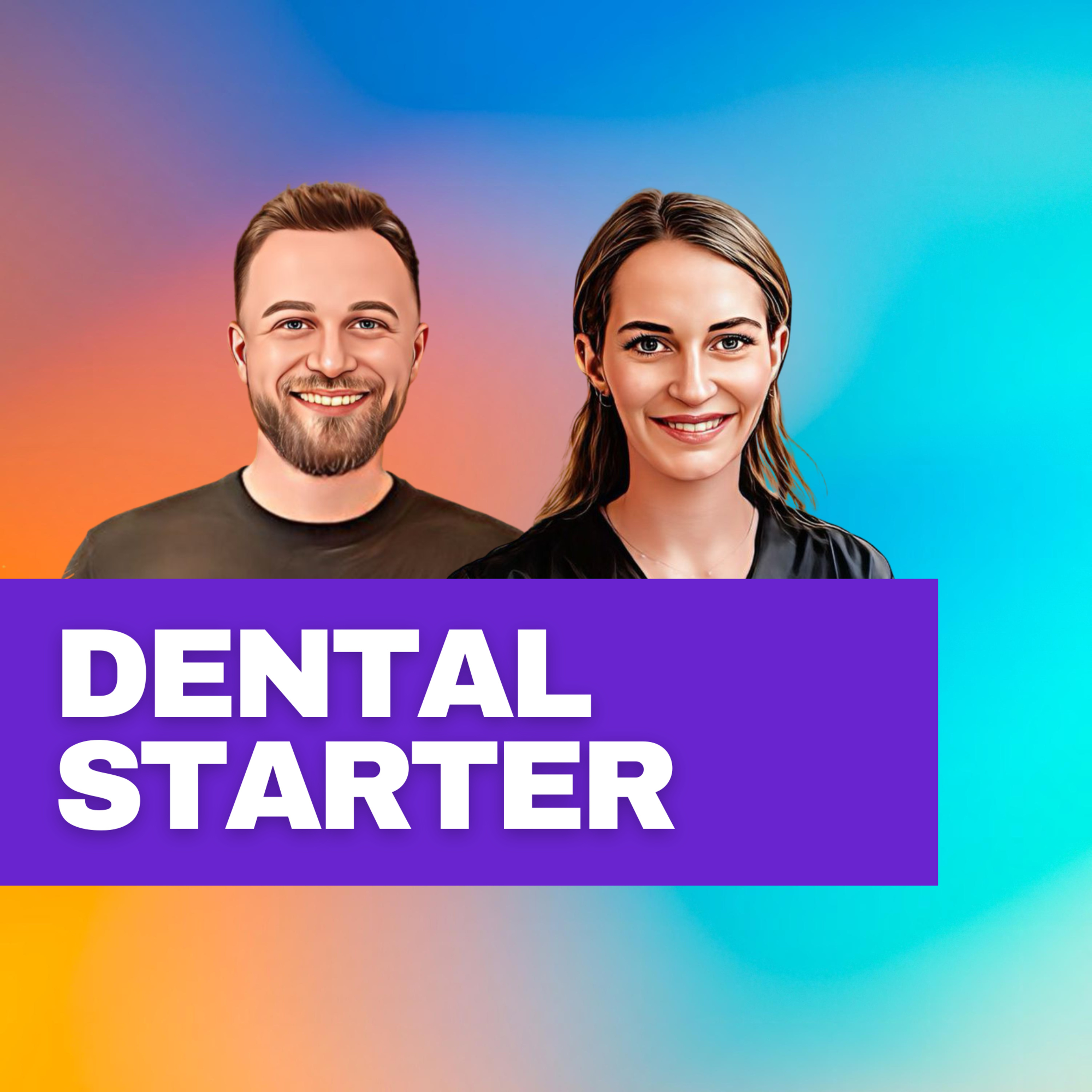 Dentalstarter Podcast
