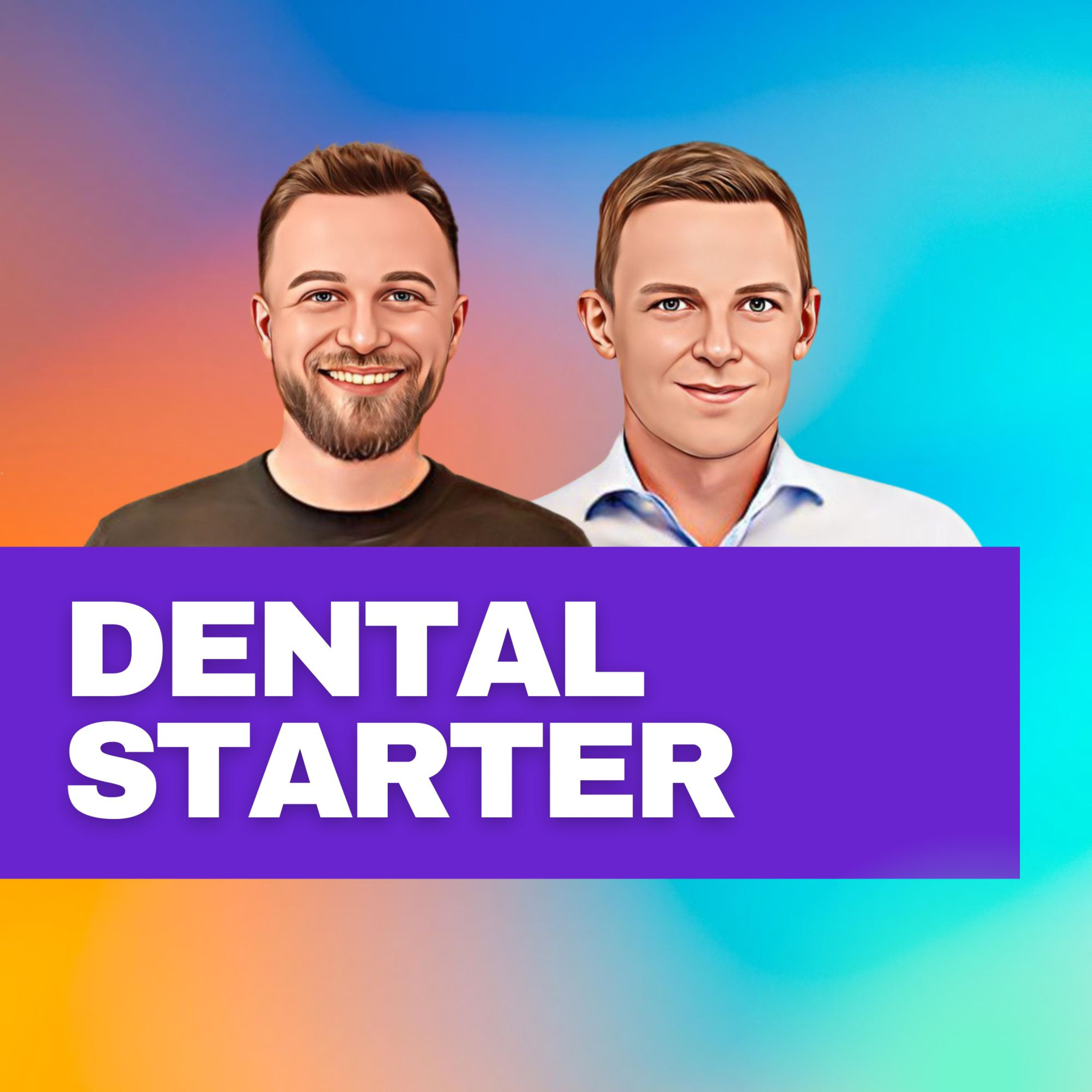 Dentalstarter Podcast