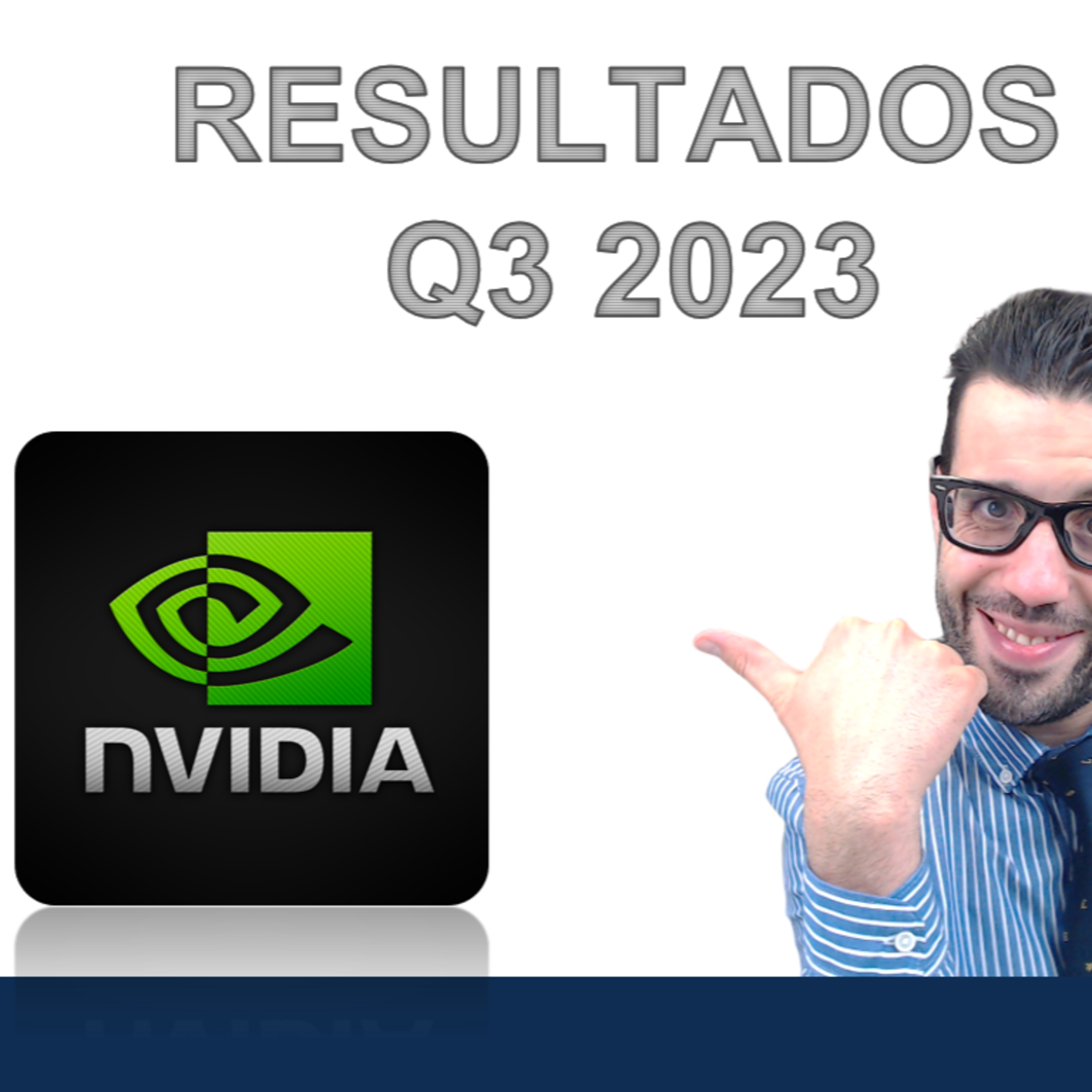 NVIDIA - Análisis, datos, gráficos & estimaciones #NVIDIA