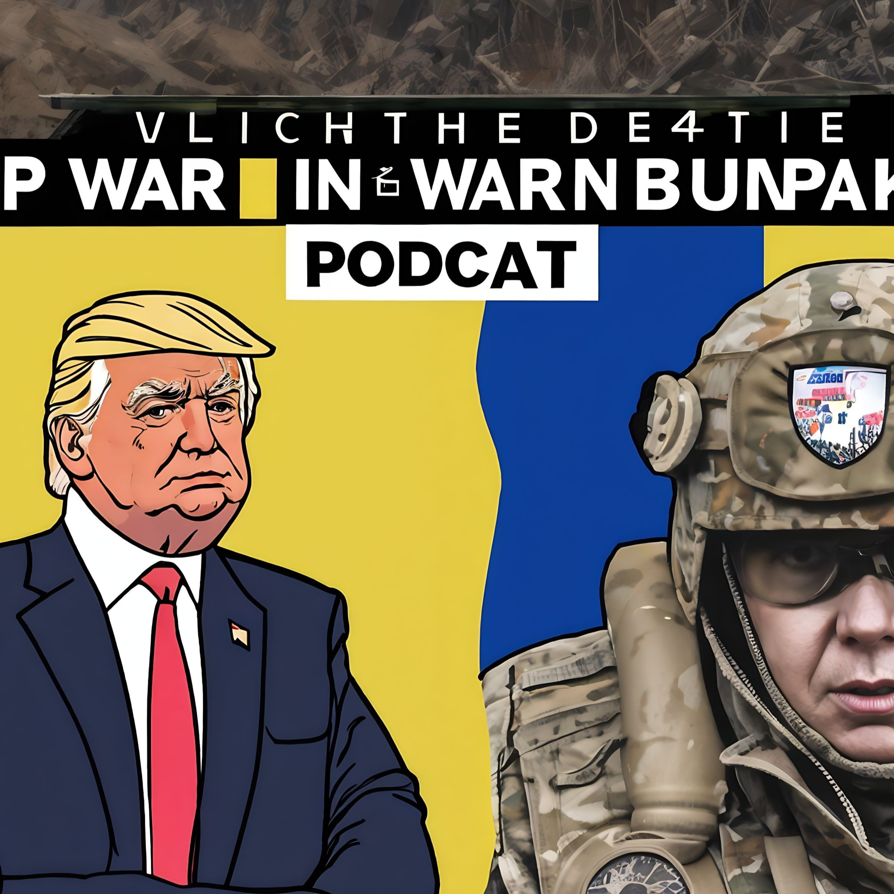 📺 Todo es Geopolítica: Los intentos de asesinato de Trump y la guerra de Ucrania.