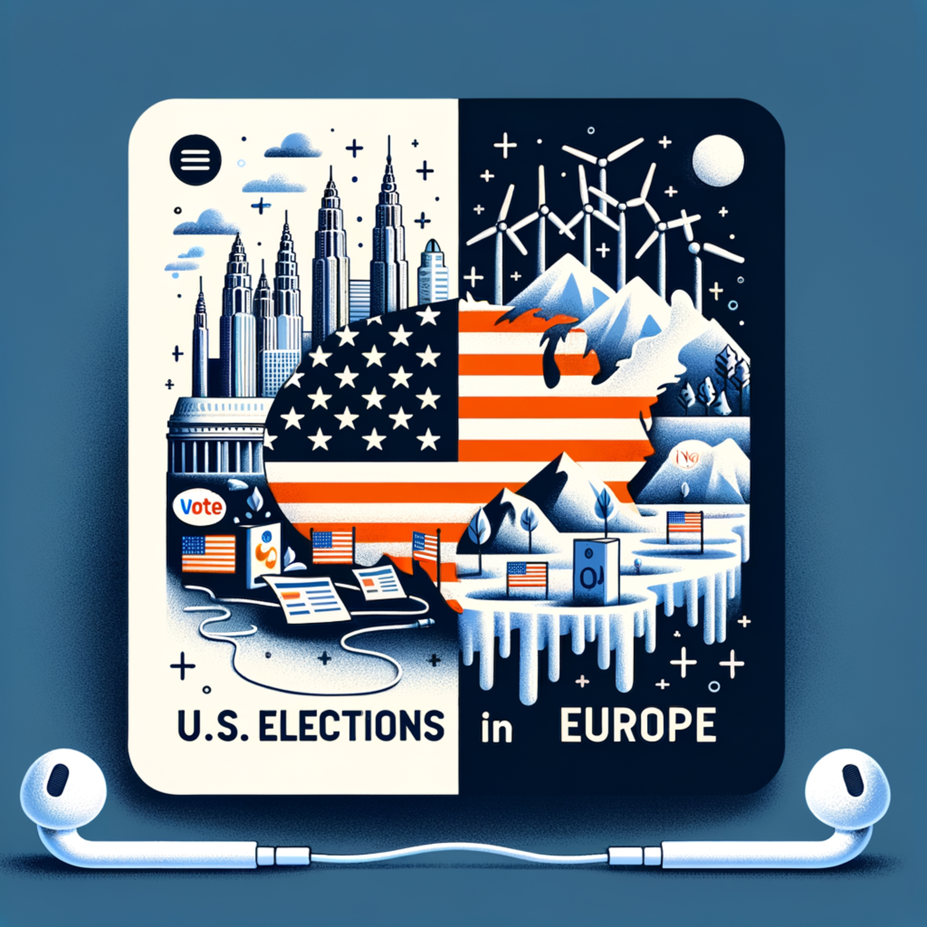 Money Talks | Especial Elecciones EE.UU. España: Vuelve la agenda 2030.