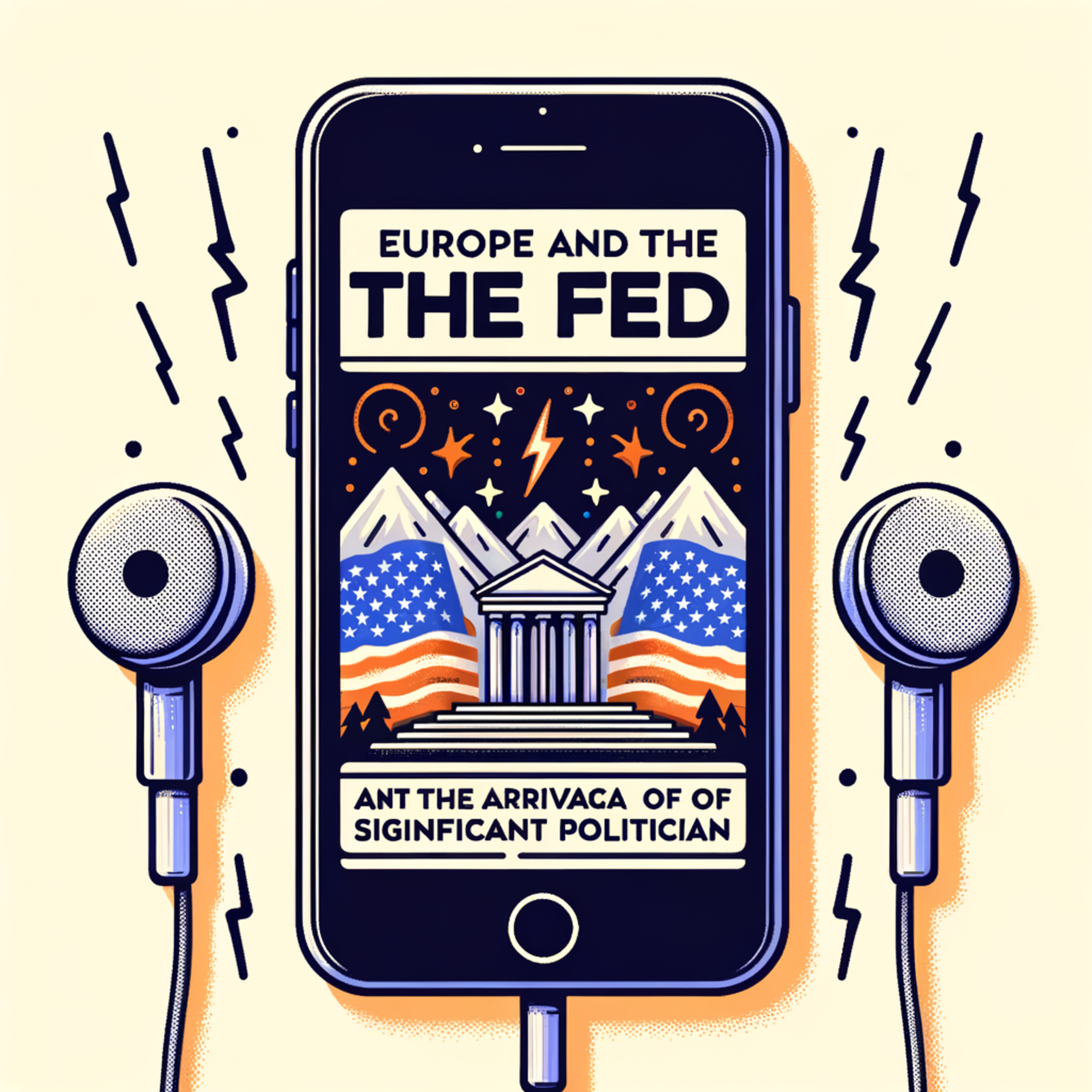 Money Talks | Europa y la Fed tiemblan con la llegada de Trump. Todos los datos aquí.